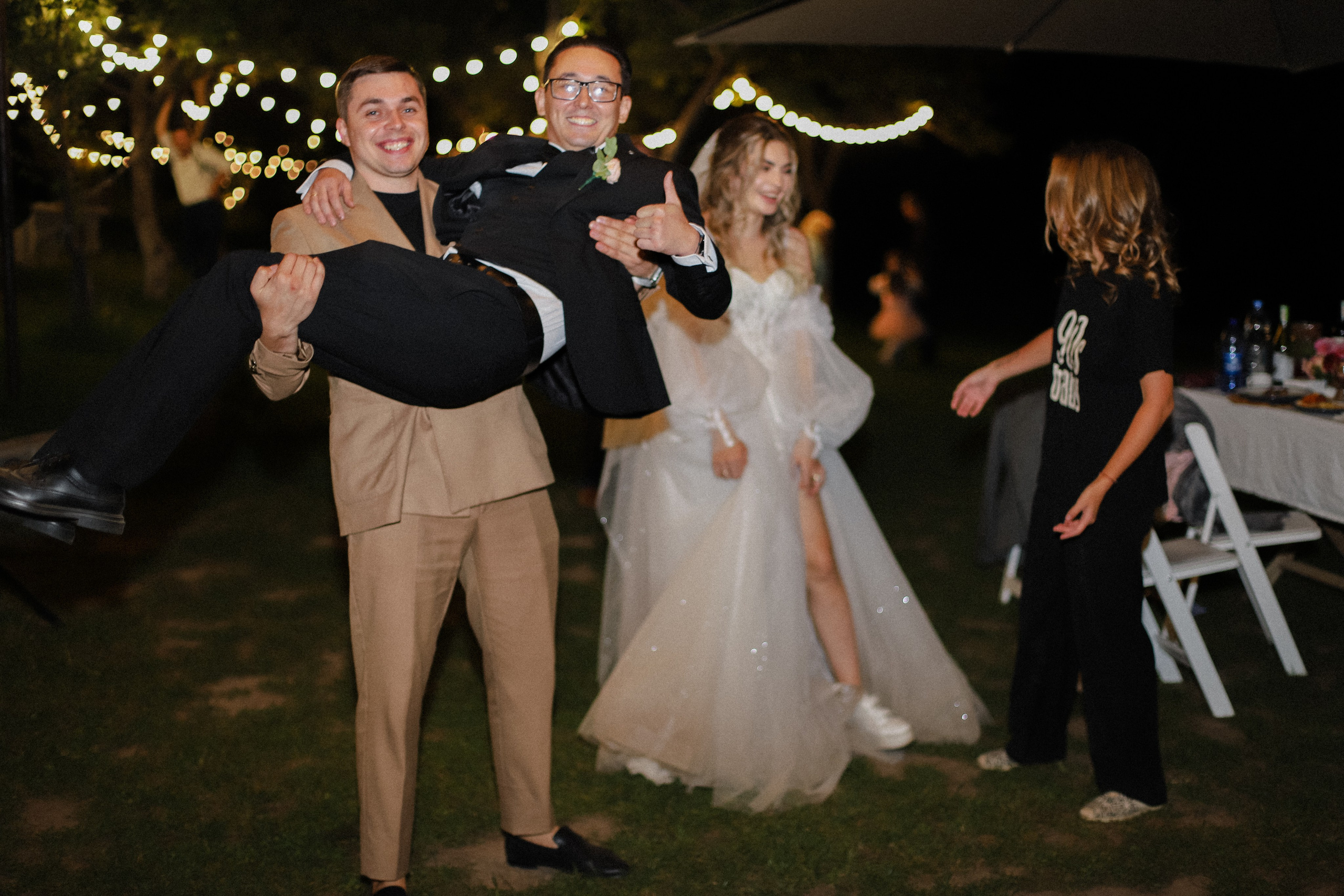 Рустам и Елизавета. Фотограф в Алматы и Москве Даша Пушкина