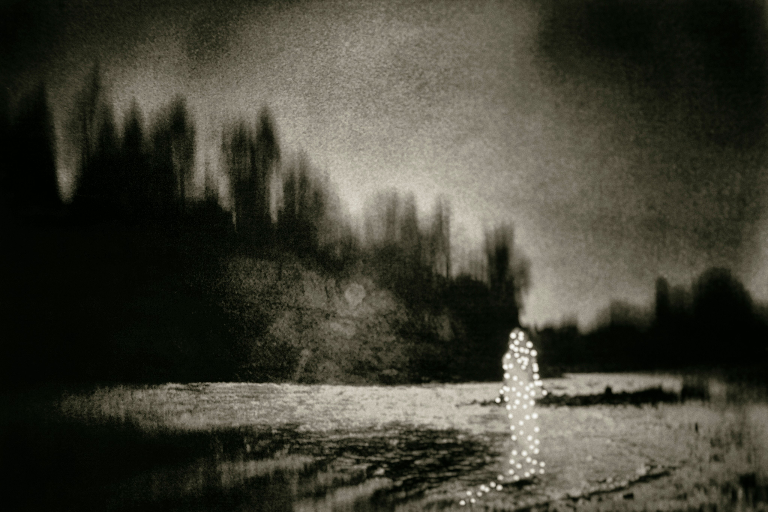 The legend of Sunjik. Visual artist