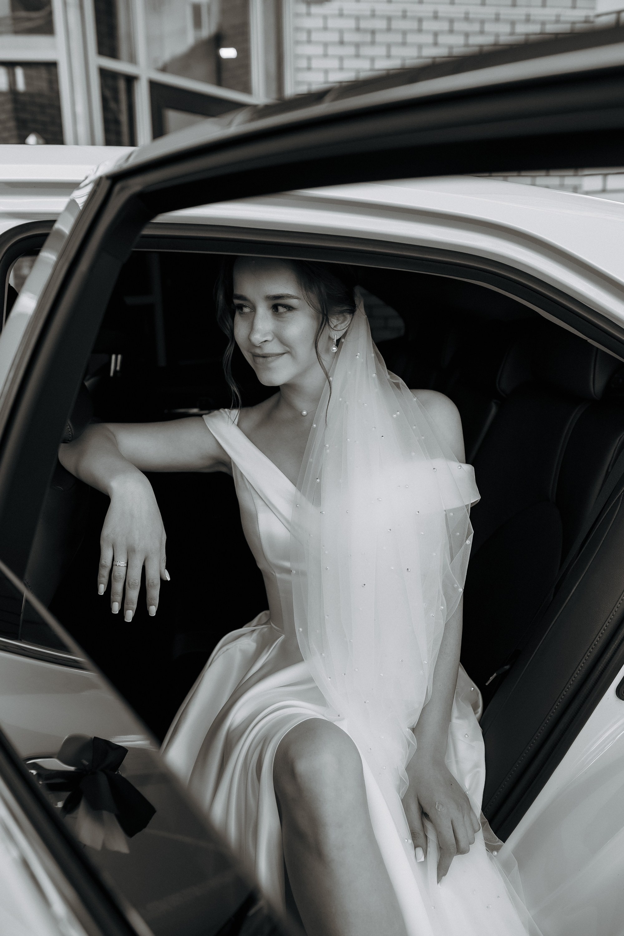 Фотостудии и пространства Перми для свадебной фотосессии. Свадебный фотограф Пермь