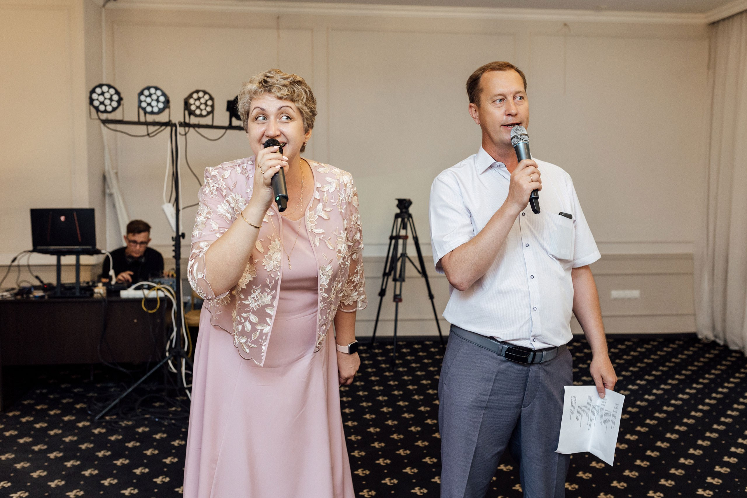 Свадебный день | Карина и Илья. Фотосессии в Пензе — фотограф Павел Козырь