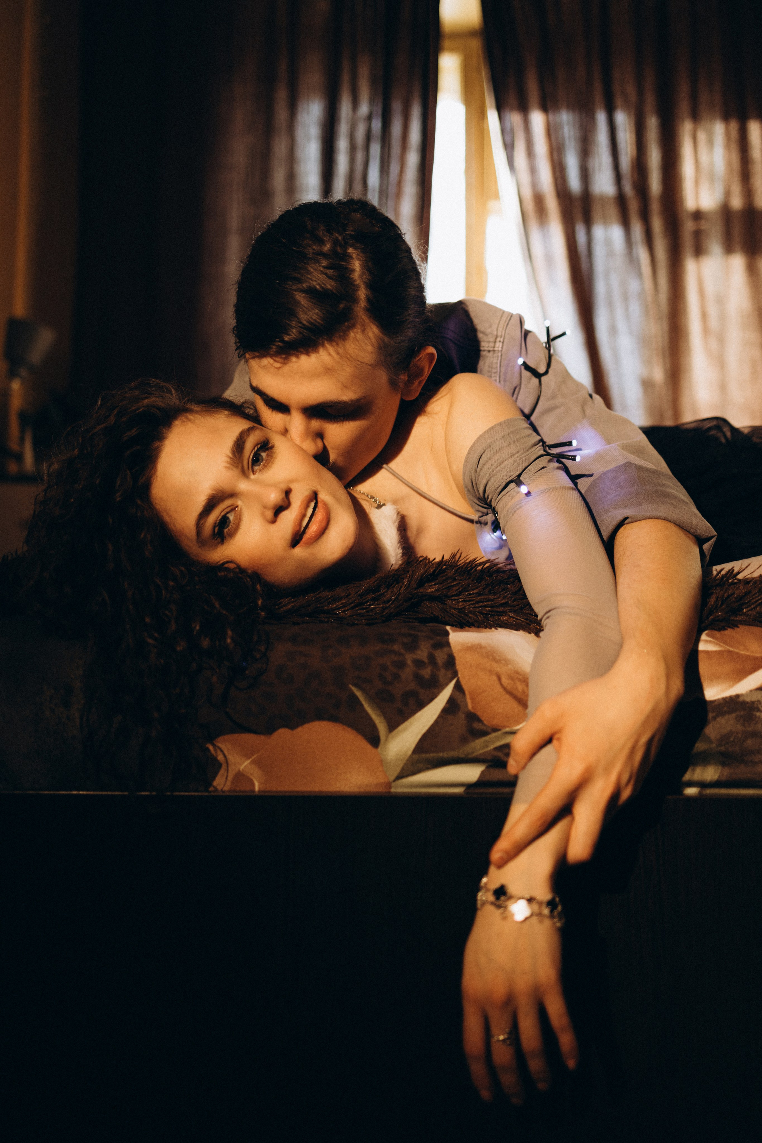 Парная фотосессия