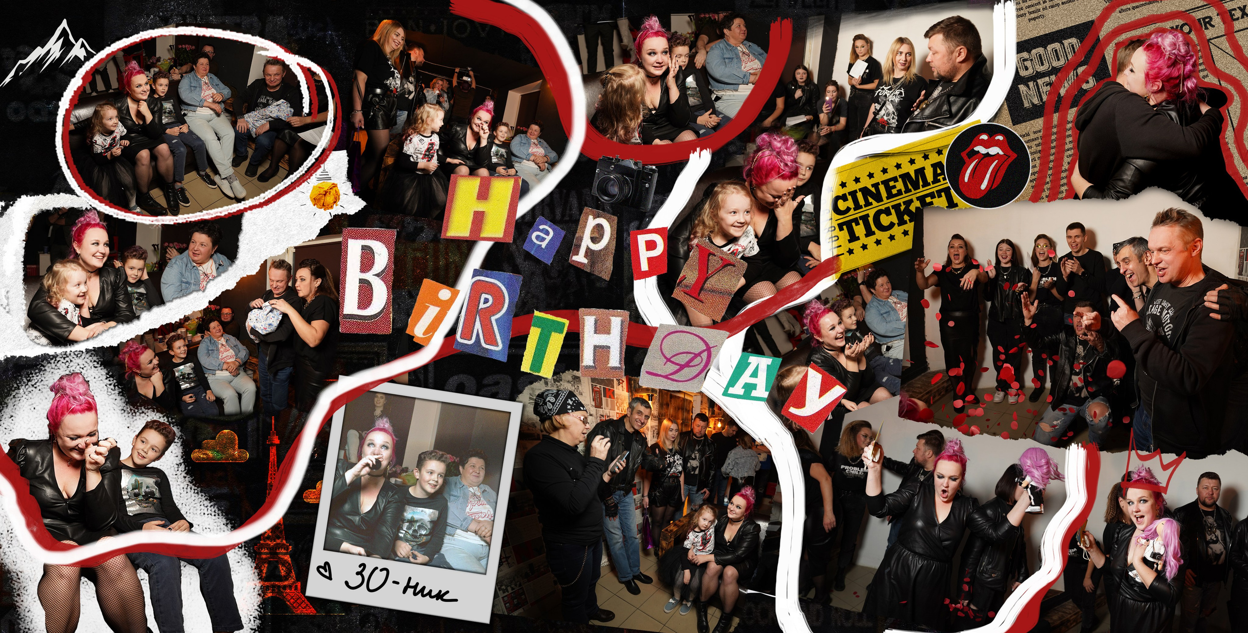 Альбомы. Фотограф и дизайнер фотоальбомов Анастасия Жданюк