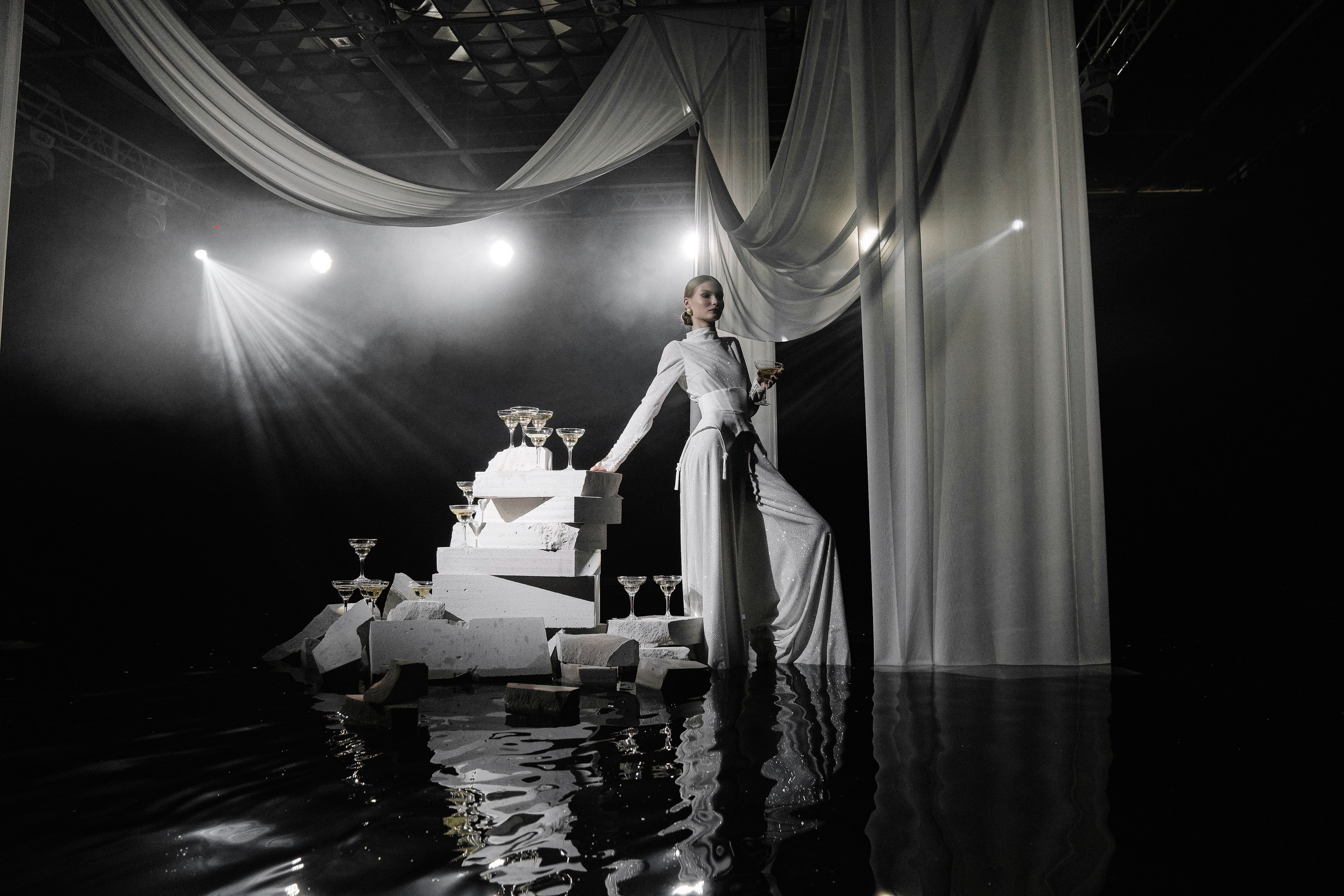 МОСКВА. Свадебный фотограф и видеограф в Ростове-на-Дону. Максим и Наталья Лебедевы