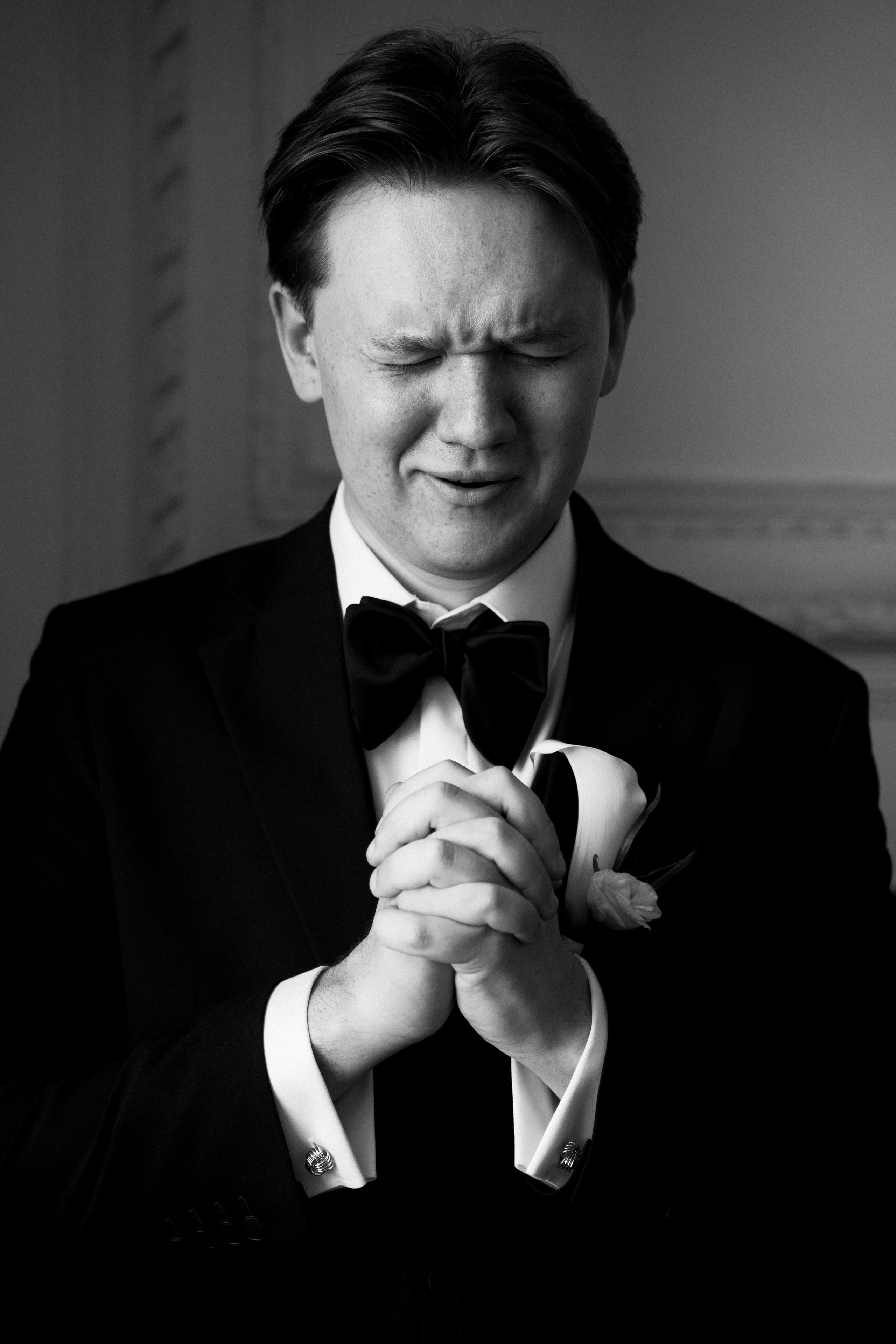 Свадебный фотограф в Петербурге Таша Вайб