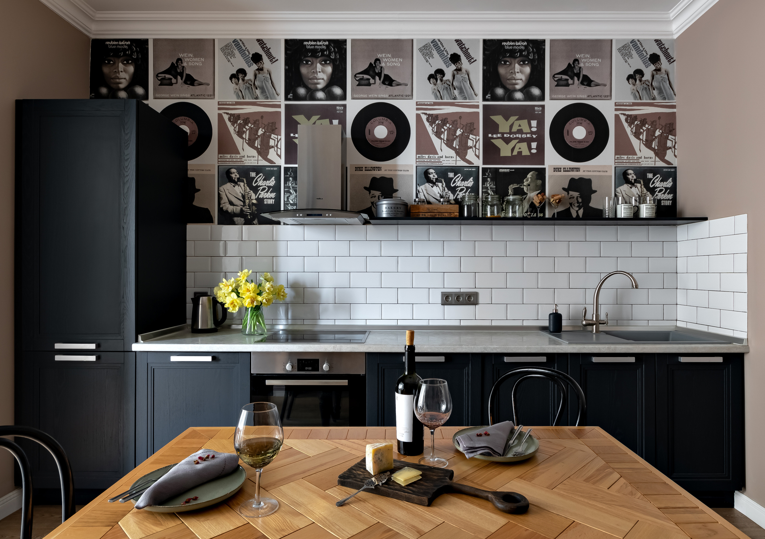 Интерьерный фотограф в Краснодарском крае Светлана Шурлова