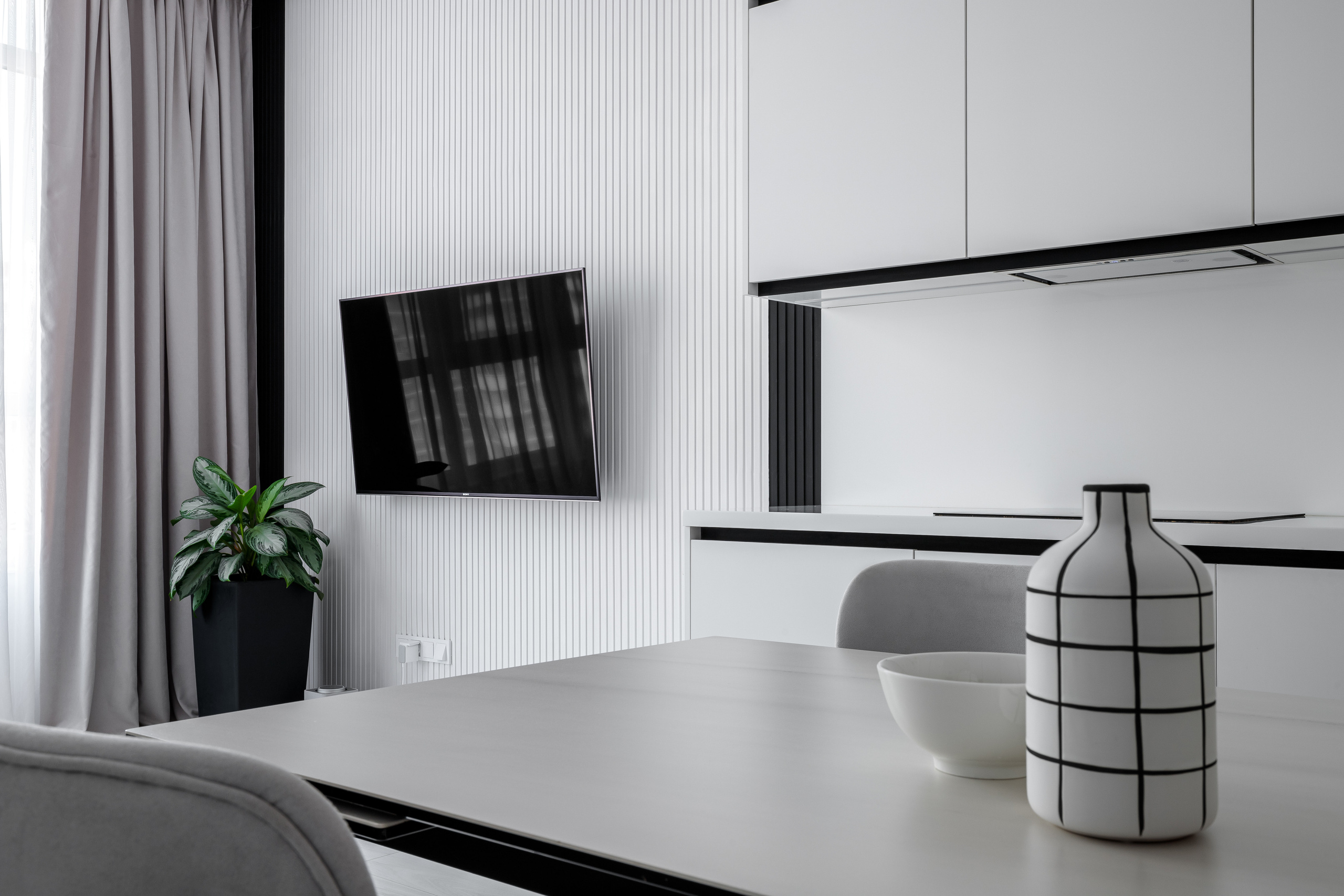 Интерьерный фотограф в Краснодарском крае Светлана Шурлова