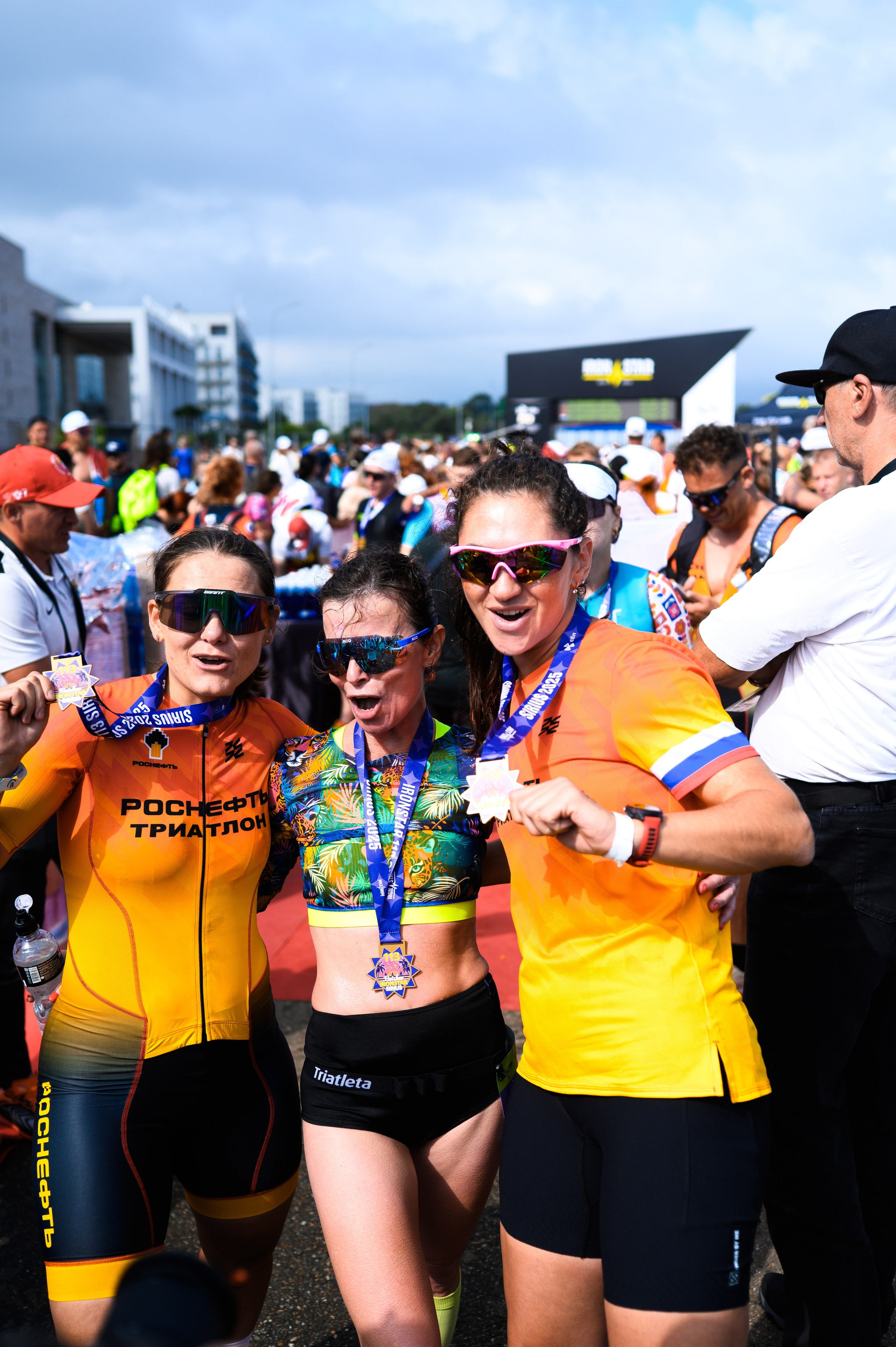 Репортажный фотограф Сочи