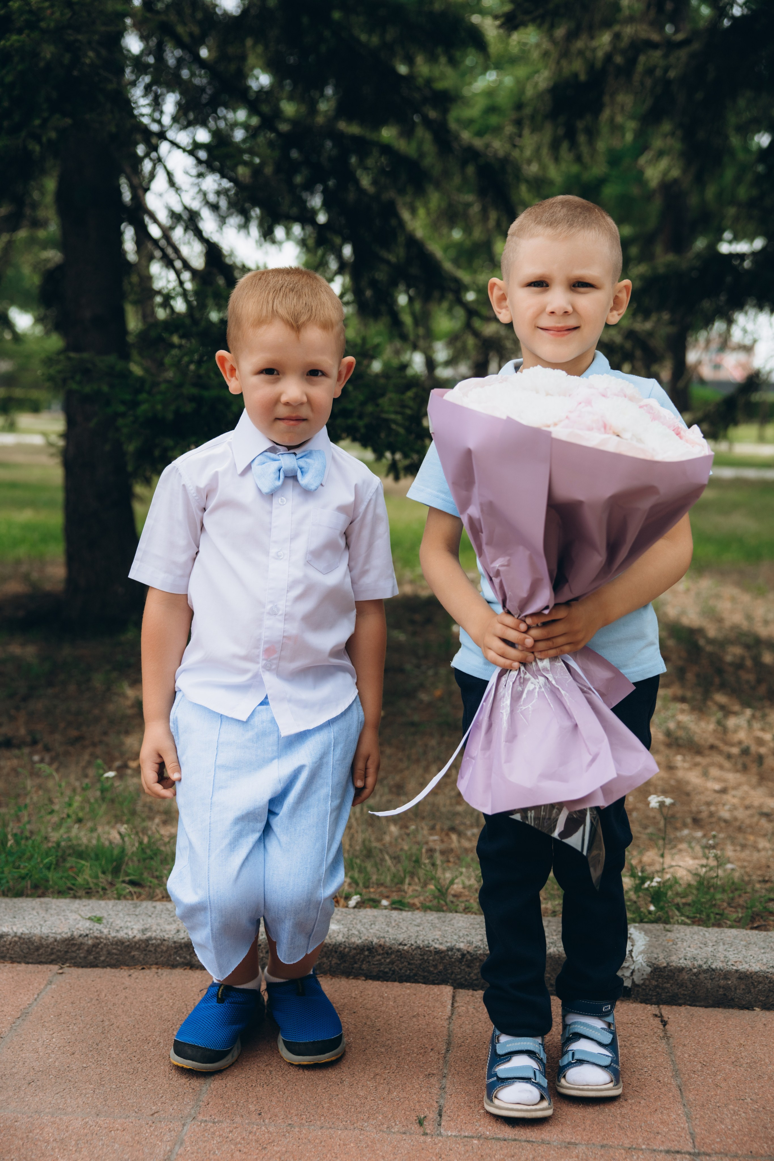 Алексей & Олеся. Свадебный, семейный фотограф в Иркутске Светлана Макаричева