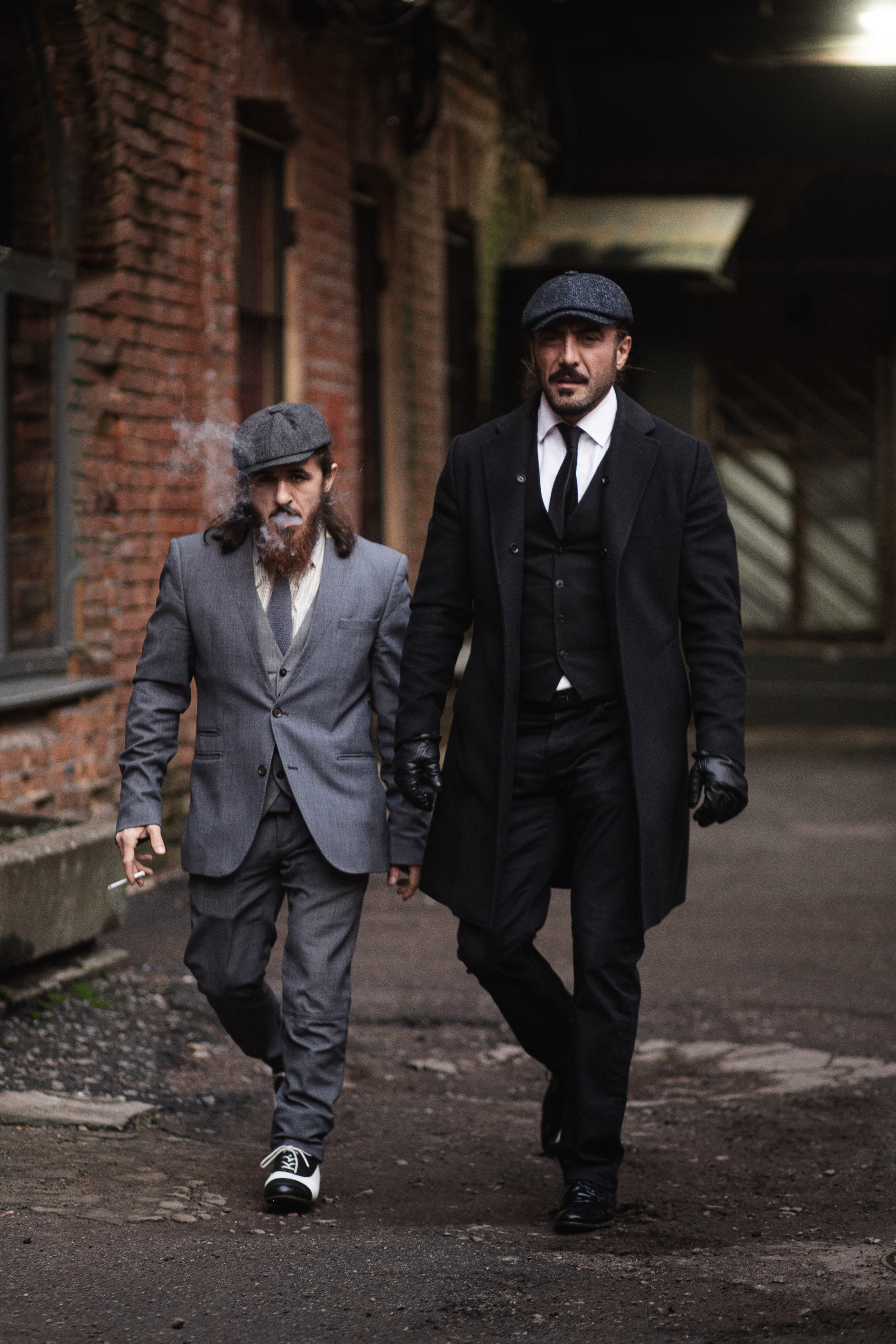 Титанические козырьки. Фотограф и видеограф Евгений Романов Санкт-Петербург