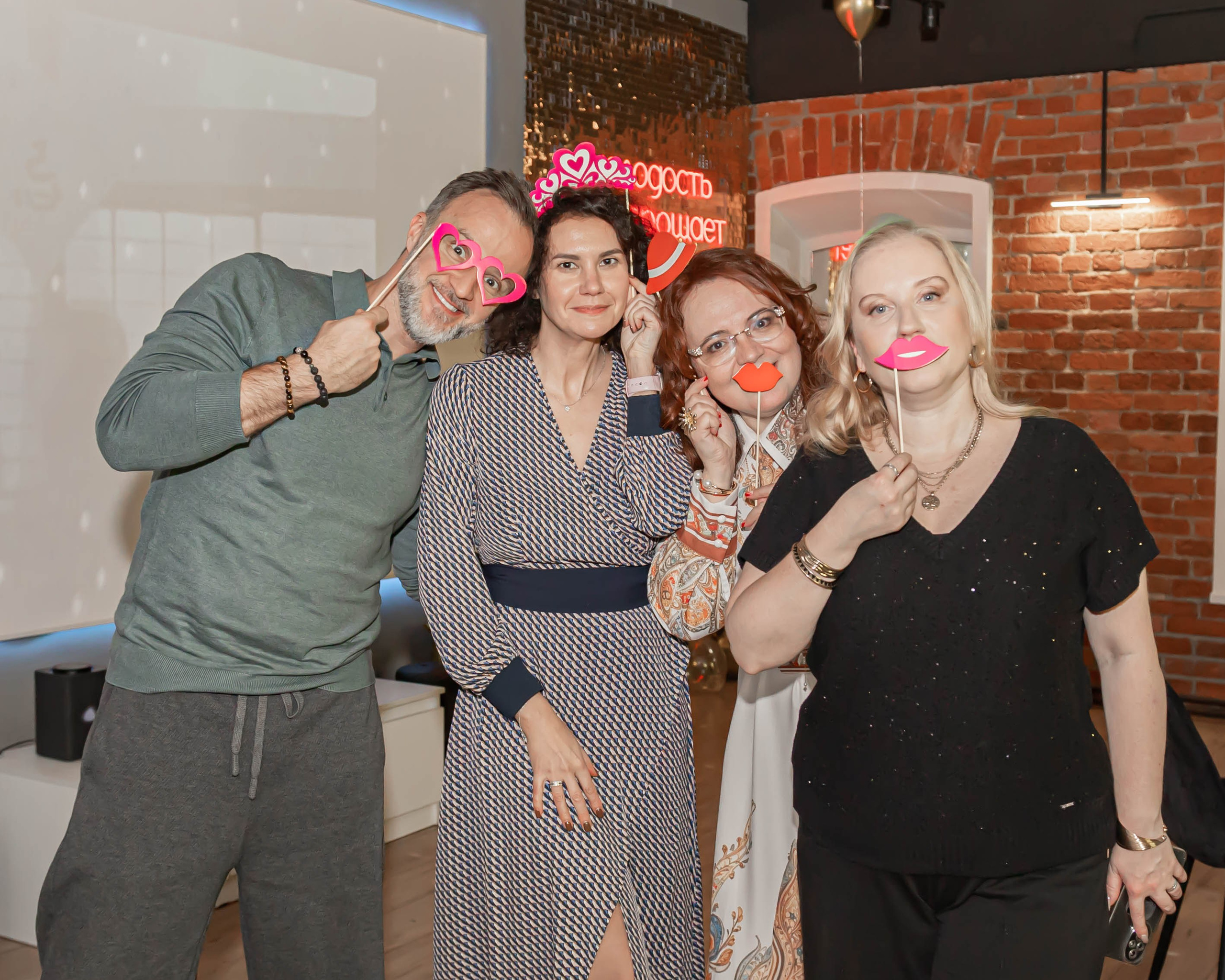 Фотограф. Izmailov loft