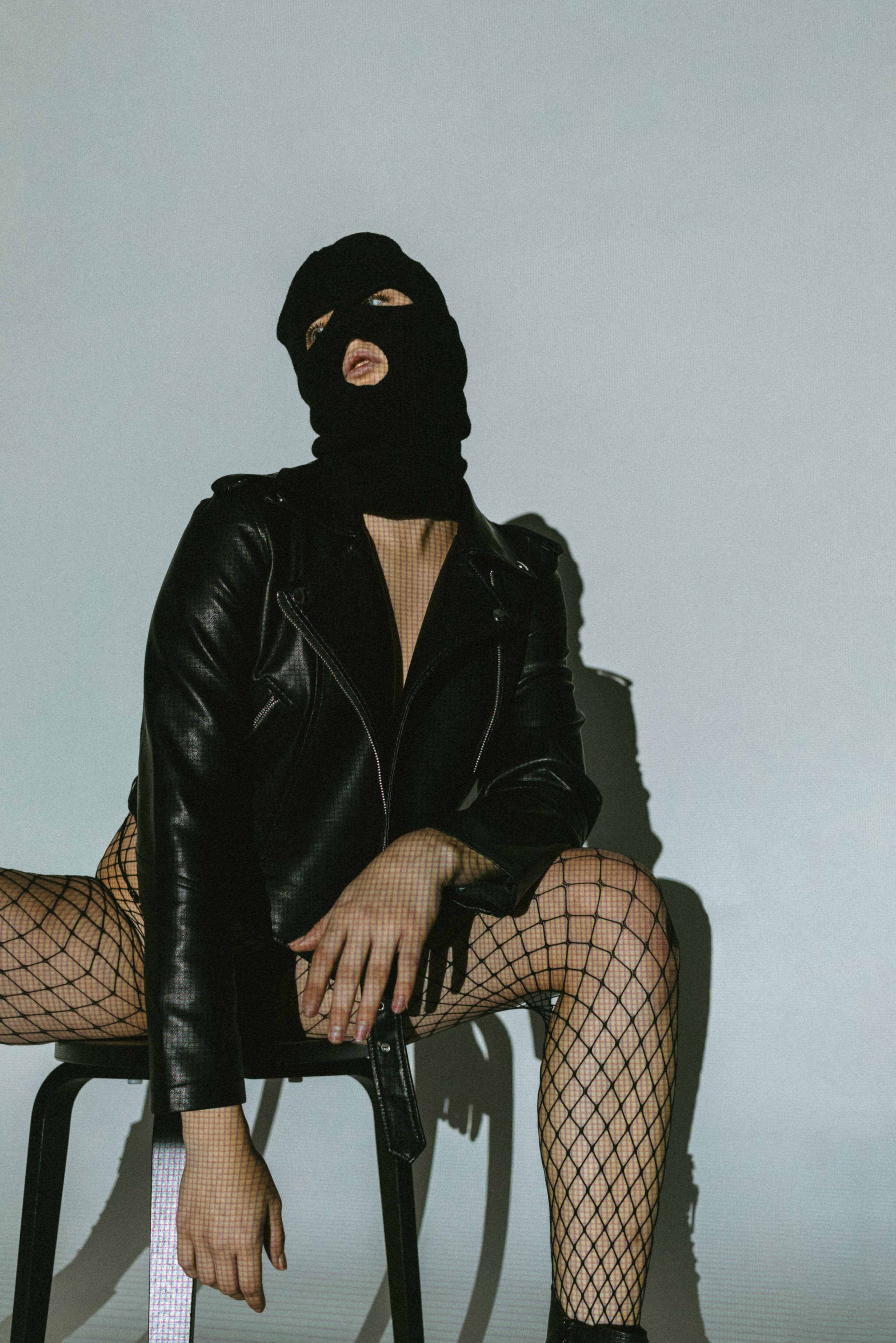 Съемка с обложки MARIKA. Портретный фотограф Москва