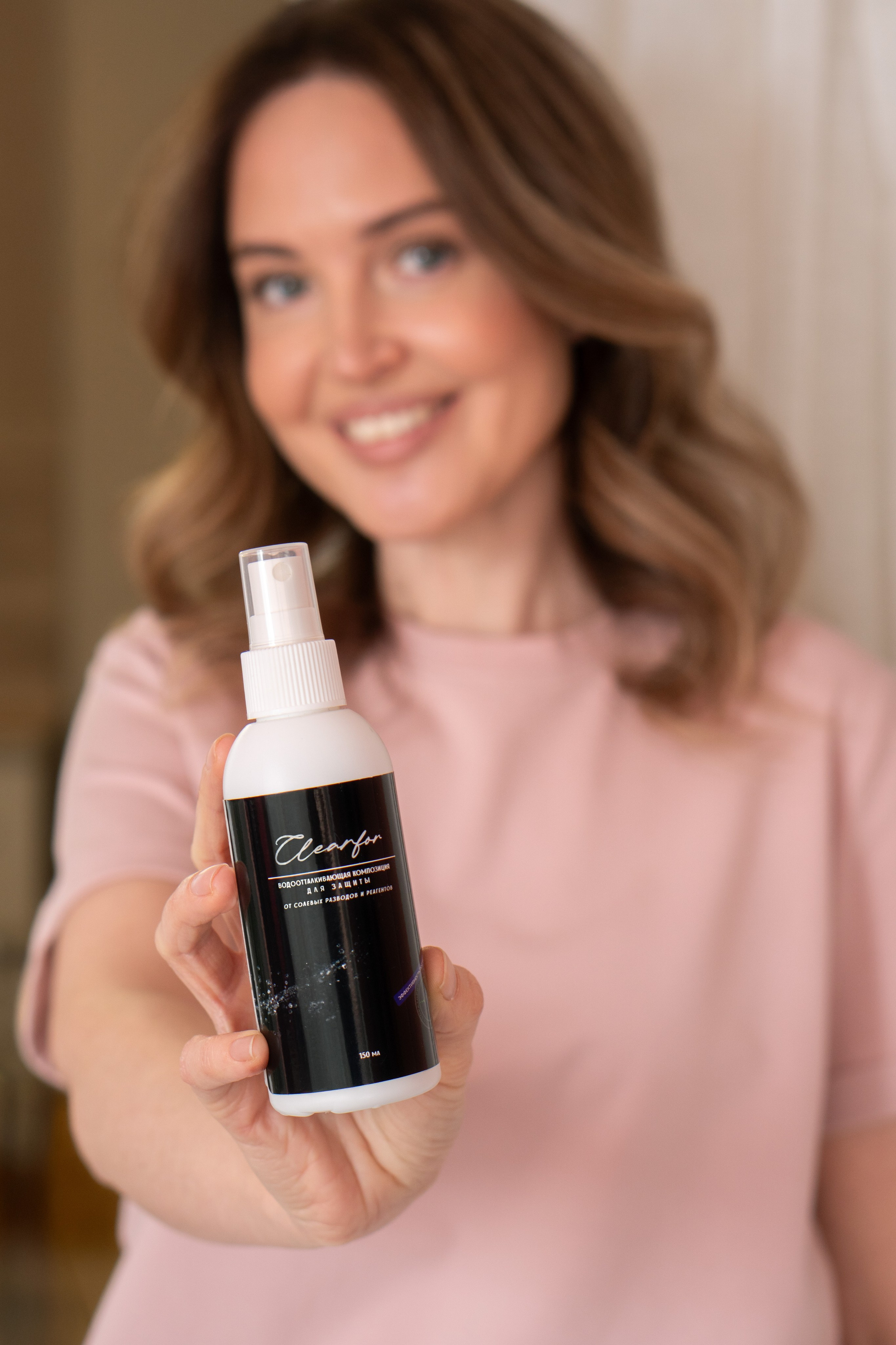 Предметная съемка. Видеограф Зинченко Татьяна г. Пермь