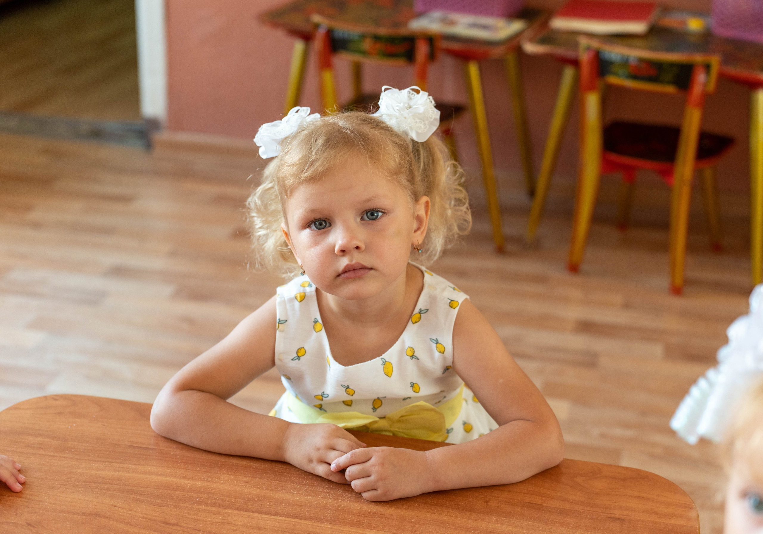 Фотосъемка детских мероприятий. Фотограф на Крещение и Венчание в Туле, детский и семейный фотограф