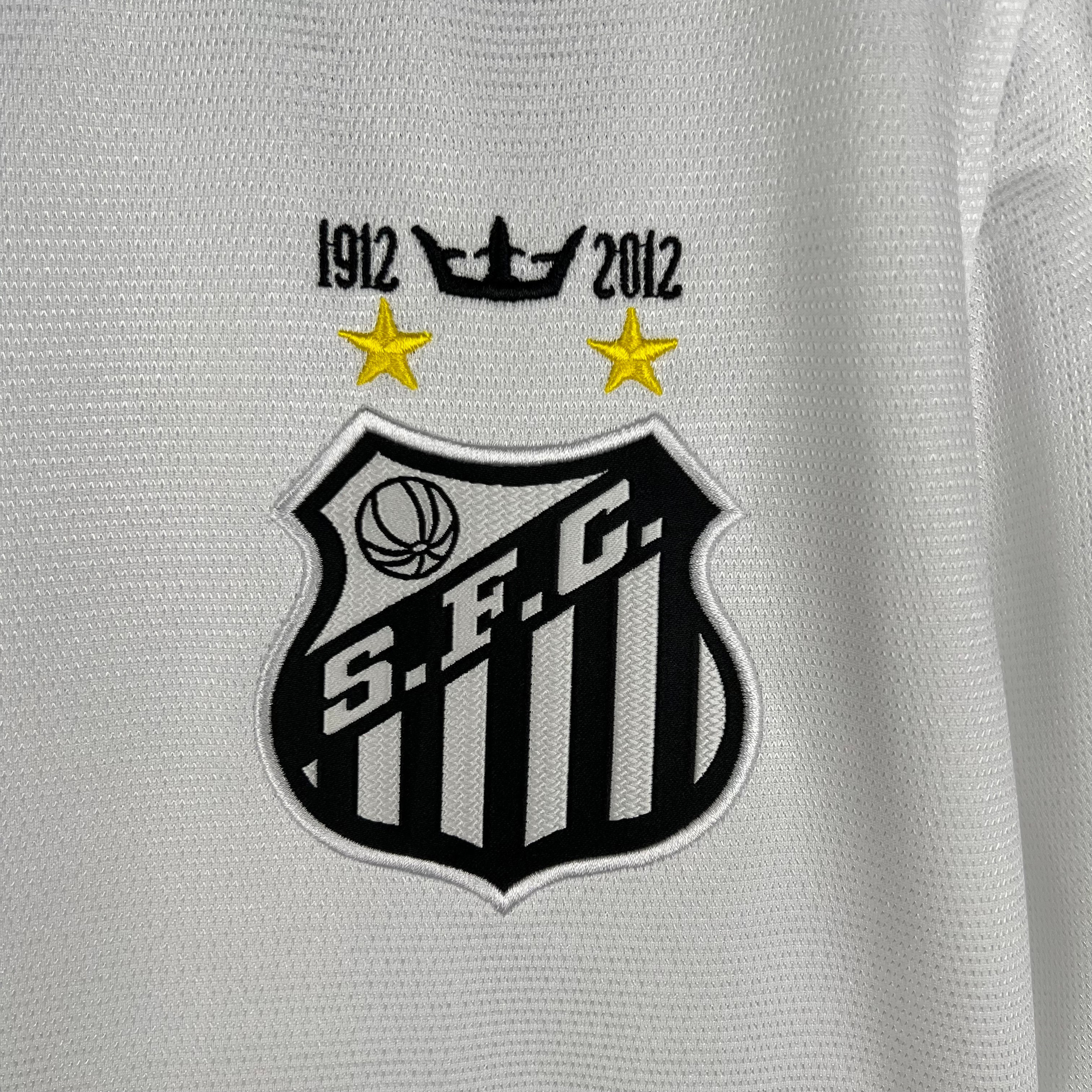 Купить джерси Santos 2012-2013. Футбольный магазин — ssw_magazin