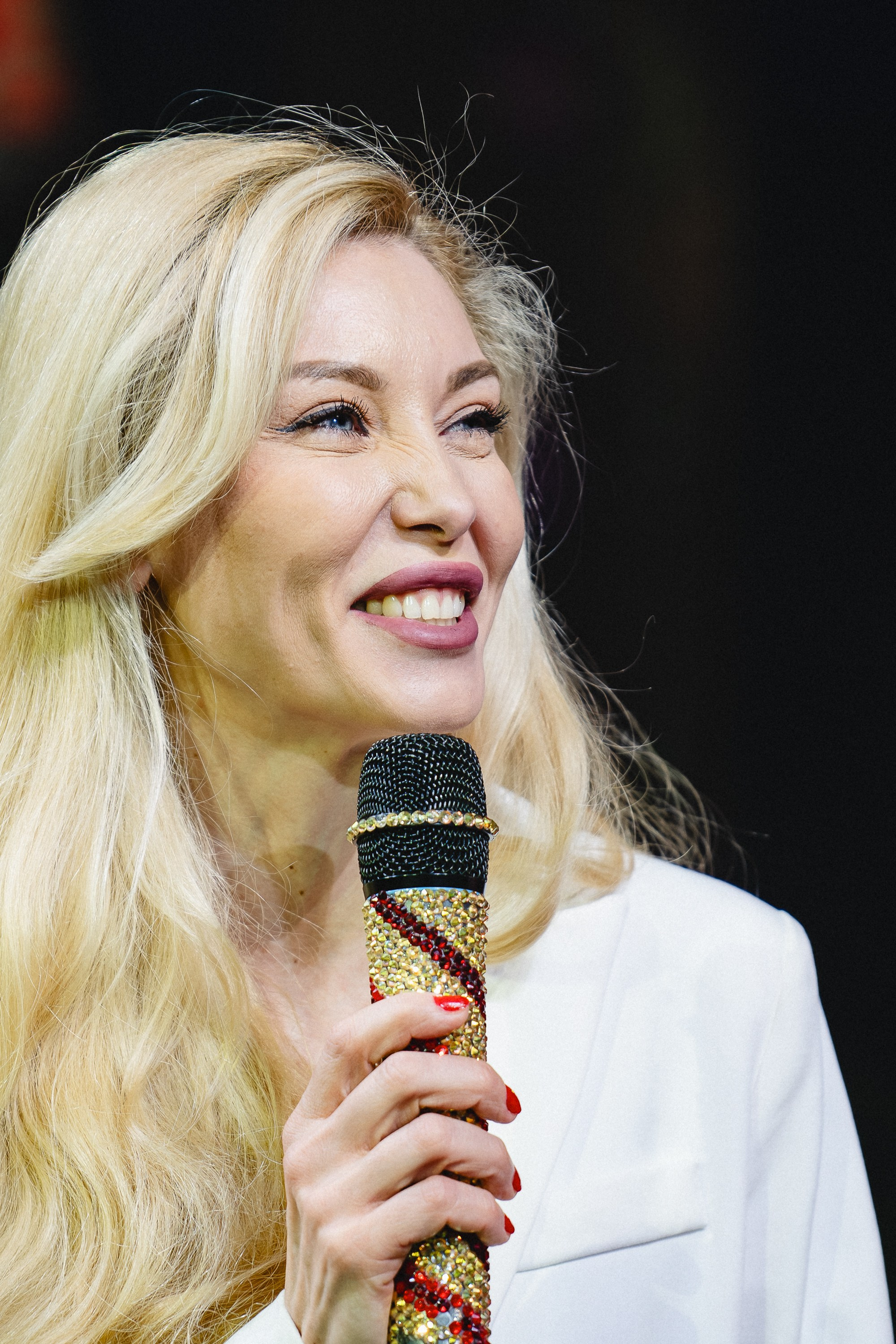 Пресс-показ шоу «Песчаная Сказка». Воробьева Ксения — Спортивный и танцевальный фотограф Новосибирск