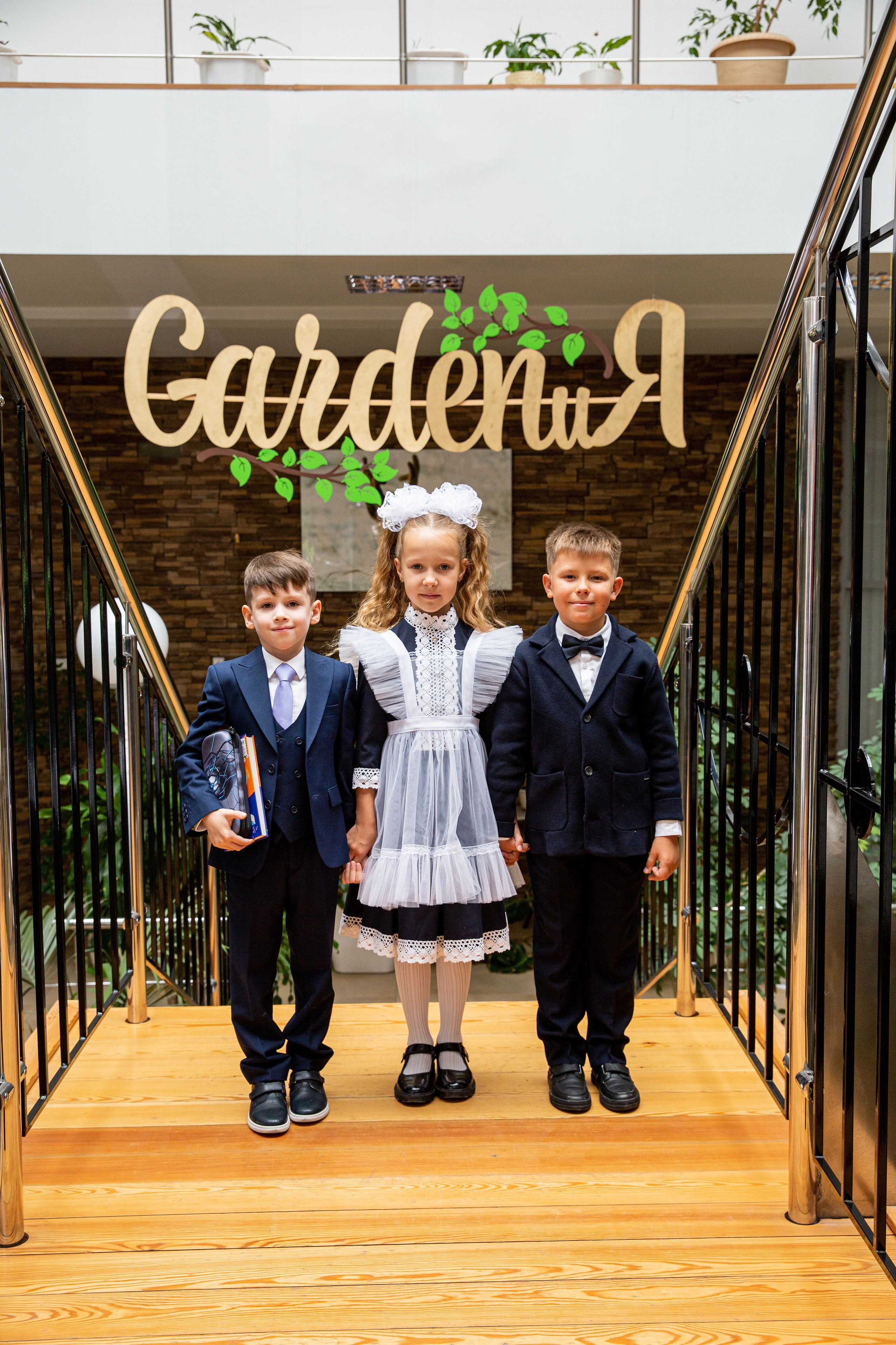 Школьный репортаж. Свадебный и Семейный фотограф в Москве и Сочи Таня Михей