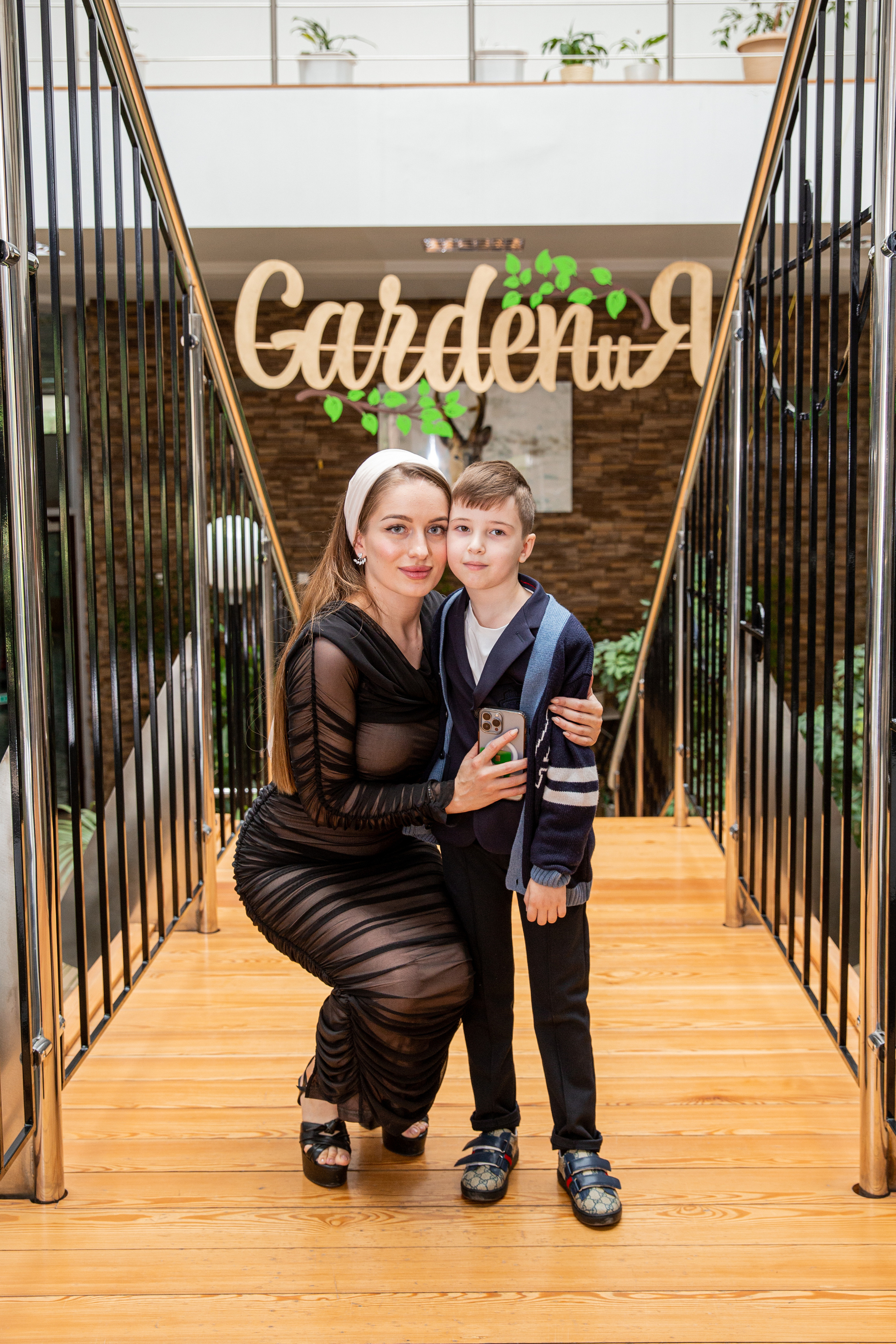 Школьный репортаж. Свадебный и Семейный фотограф в Москве и Сочи Таня Михей