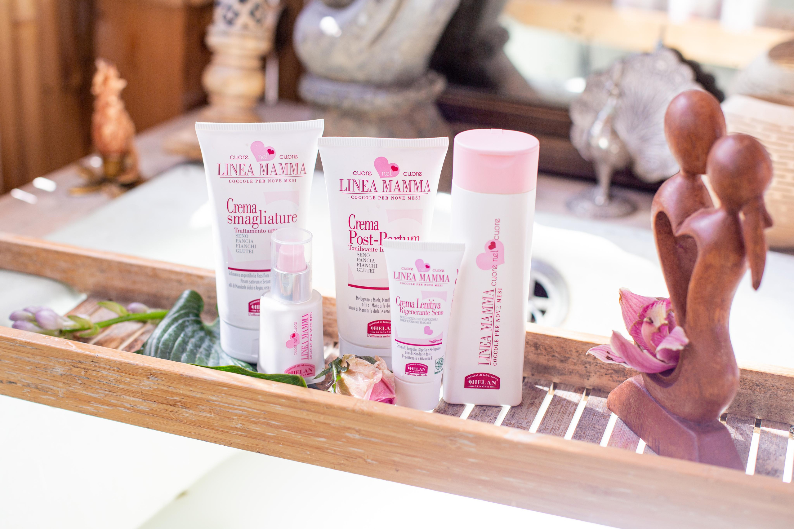 Контент-съемка для бренда итальянской органической косметики Helan. Свадебный и Семейный фотограф в Москве и Сочи Таня Михей