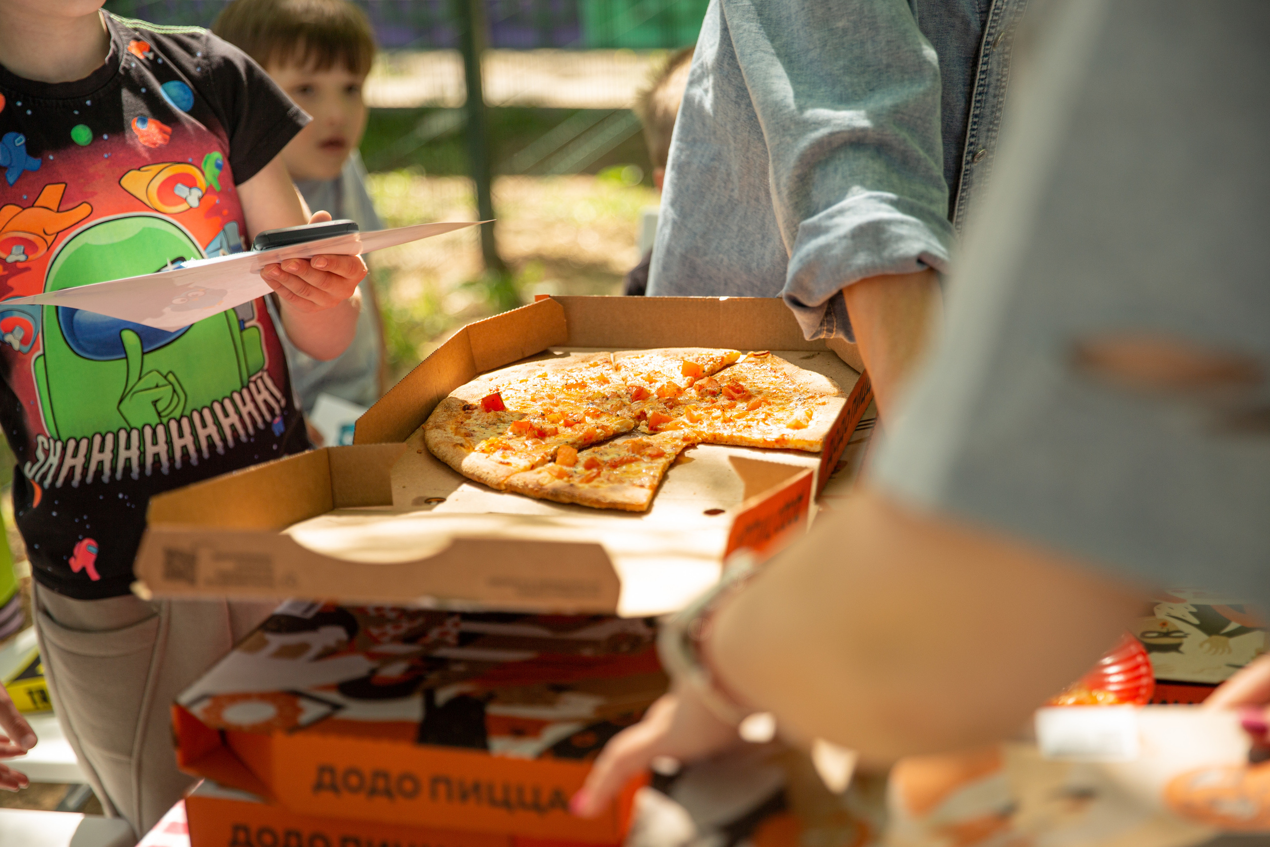 Выпускной 1 А класса. Свадебный и Семейный фотограф в Москве и Сочи Таня Михей