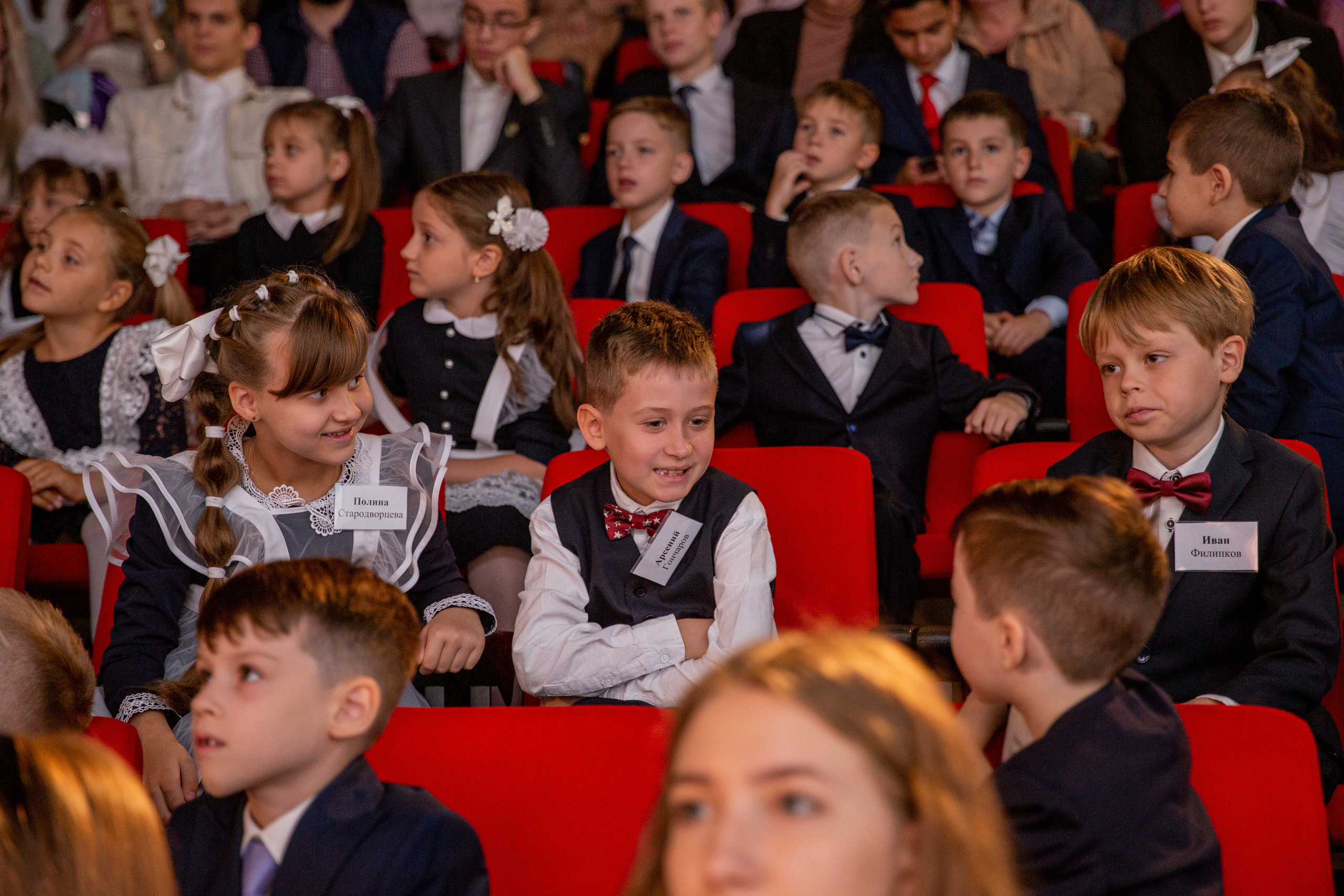 Школьный репортаж. Свадебный и Семейный фотограф в Москве и Сочи Таня Михей