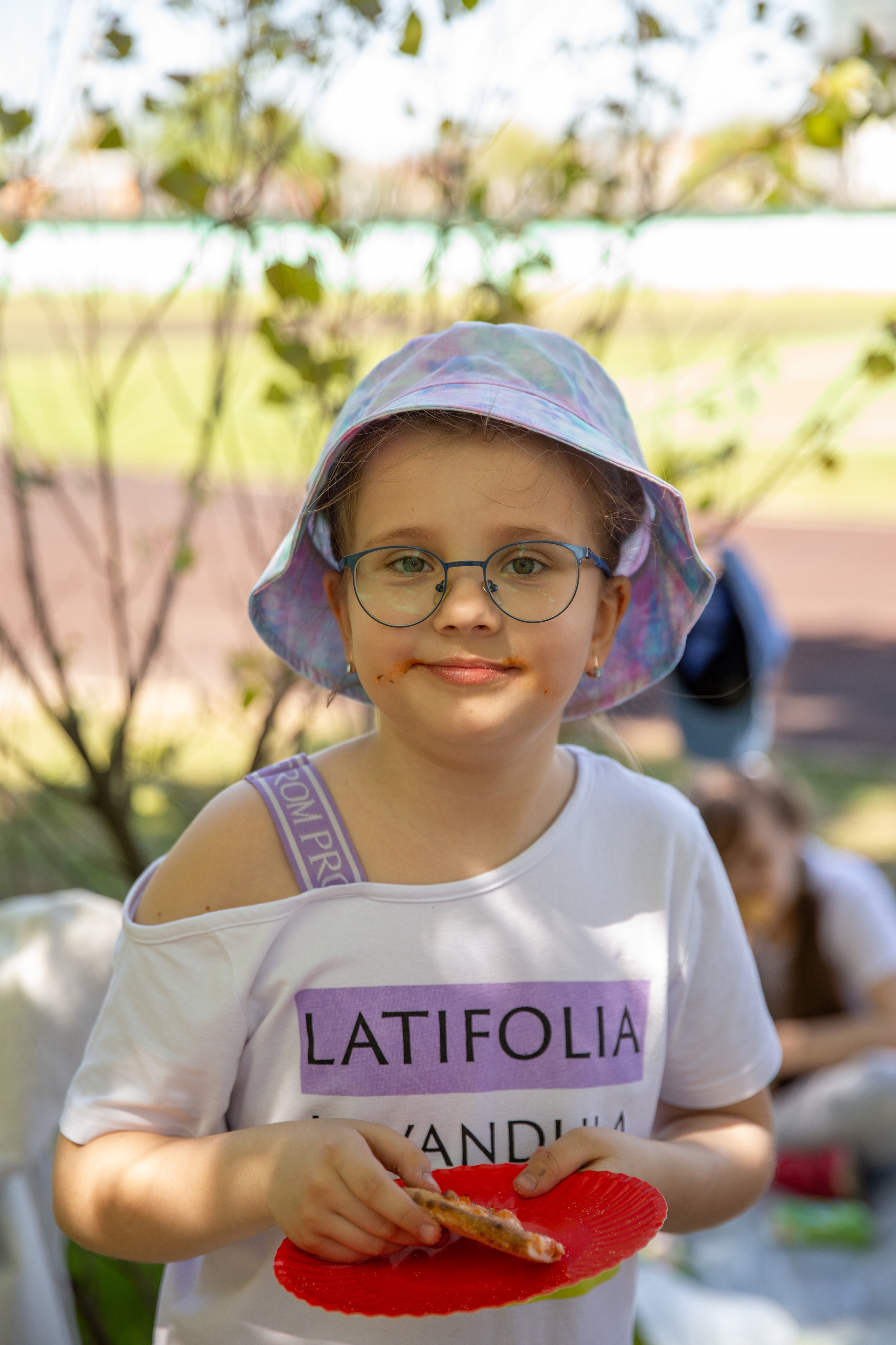 Выпускной 1 А класса. Свадебный и Семейный фотограф в Москве и Сочи Таня Михей