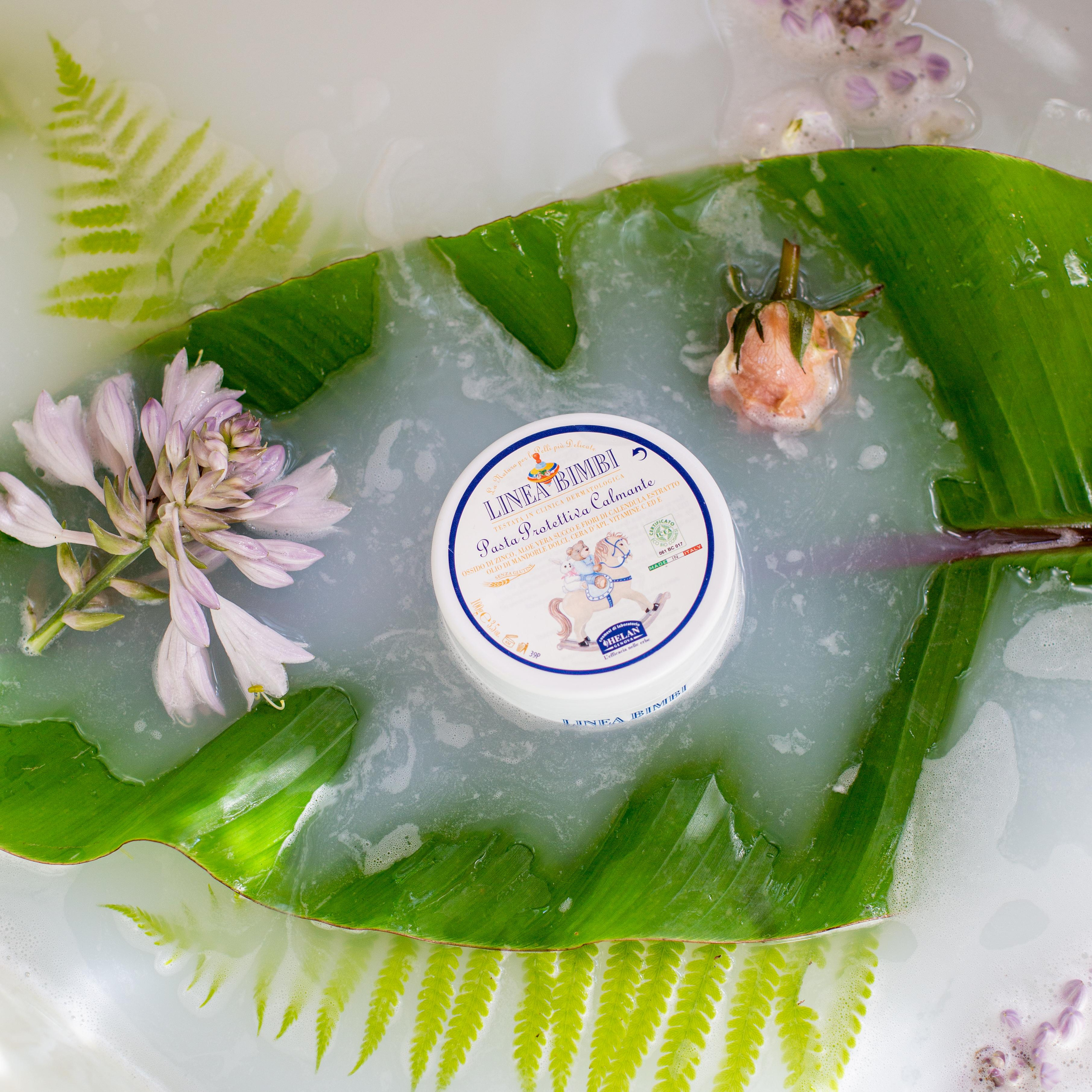 Контент-съемка для бренда итальянской органической косметики Helan. Свадебный и Семейный фотограф в Москве и Сочи Таня Михей