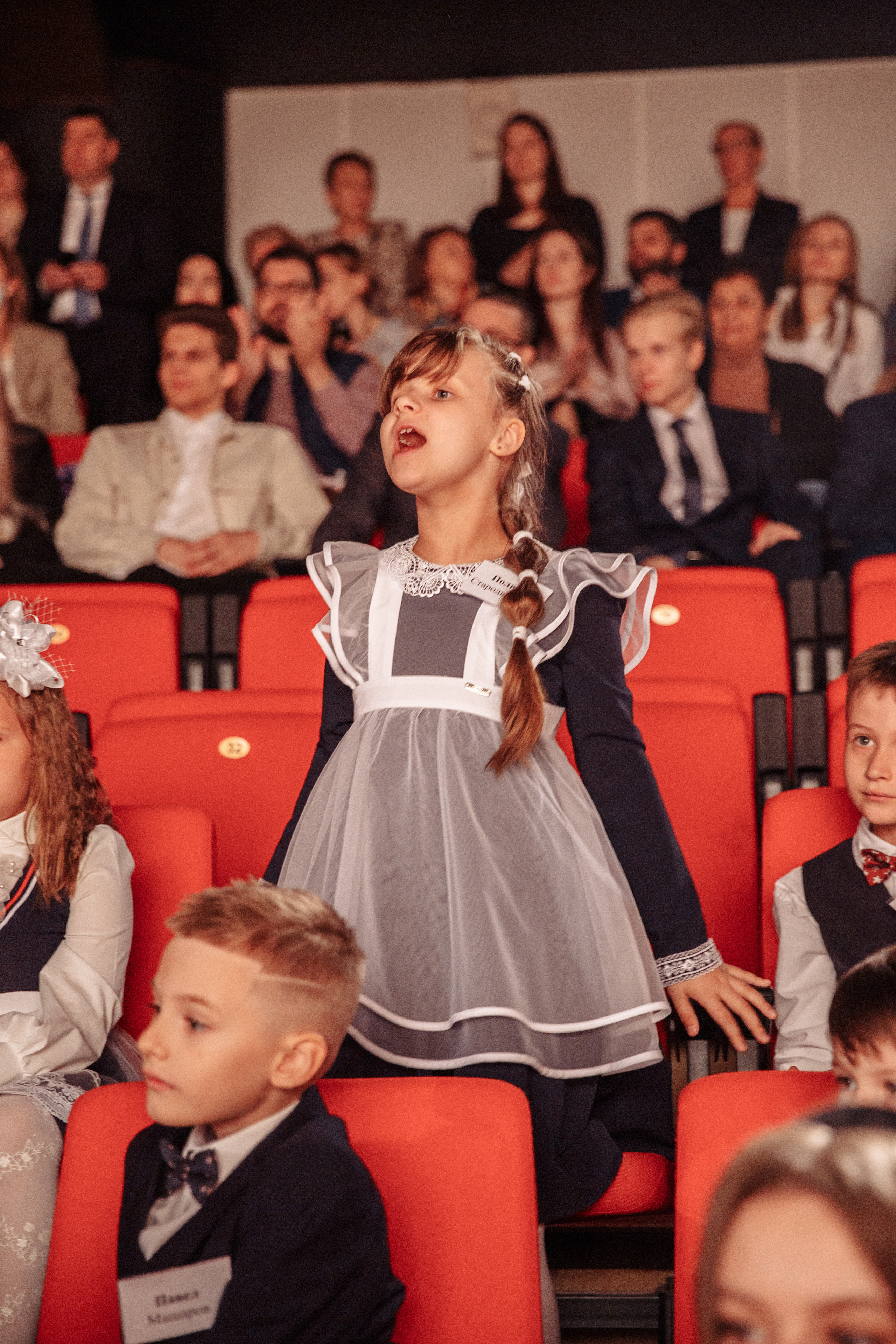 Школьный репортаж. Свадебный и Семейный фотограф в Москве и Сочи Таня Михей