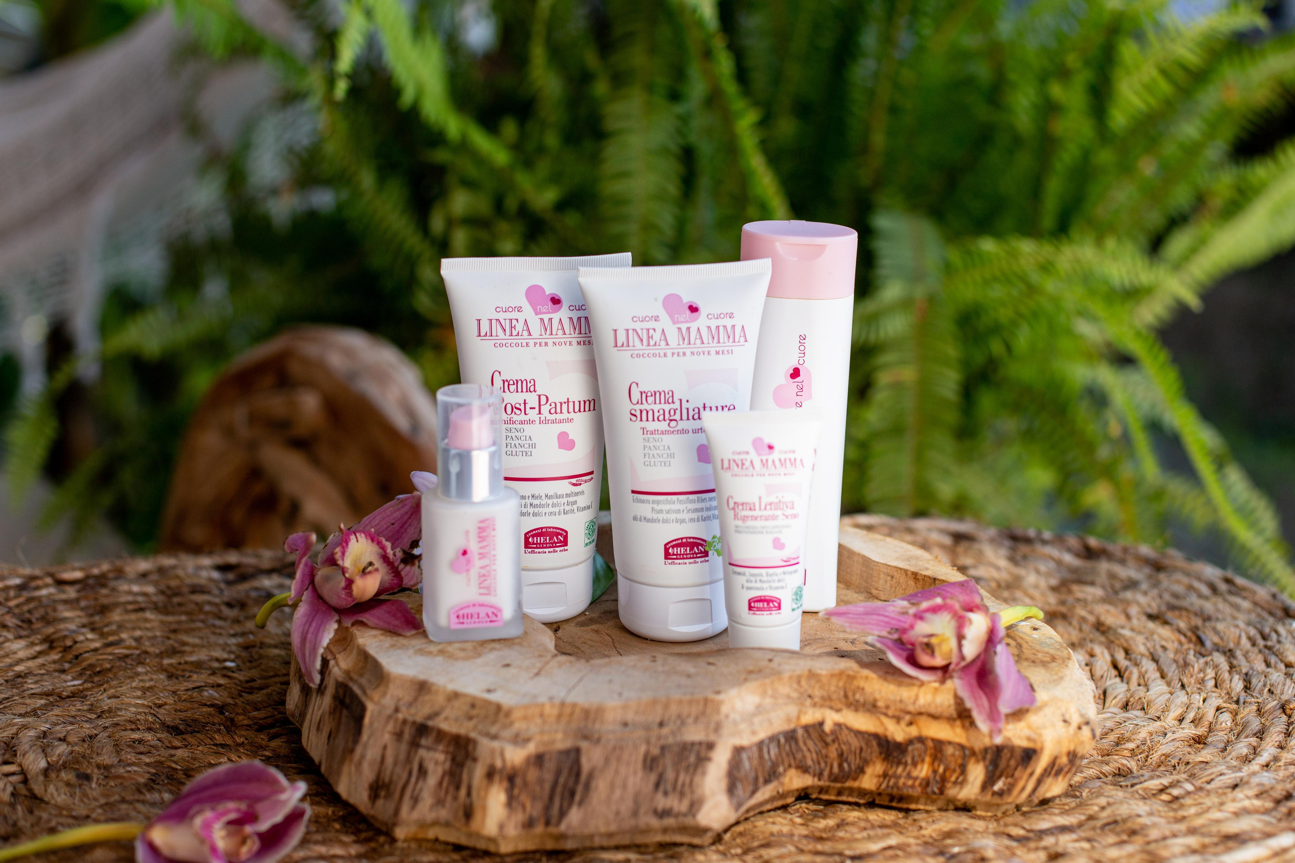 Контент-съемка для бренда итальянской органической косметики Helan. Свадебный и Семейный фотограф в Москве и Сочи Таня Михей