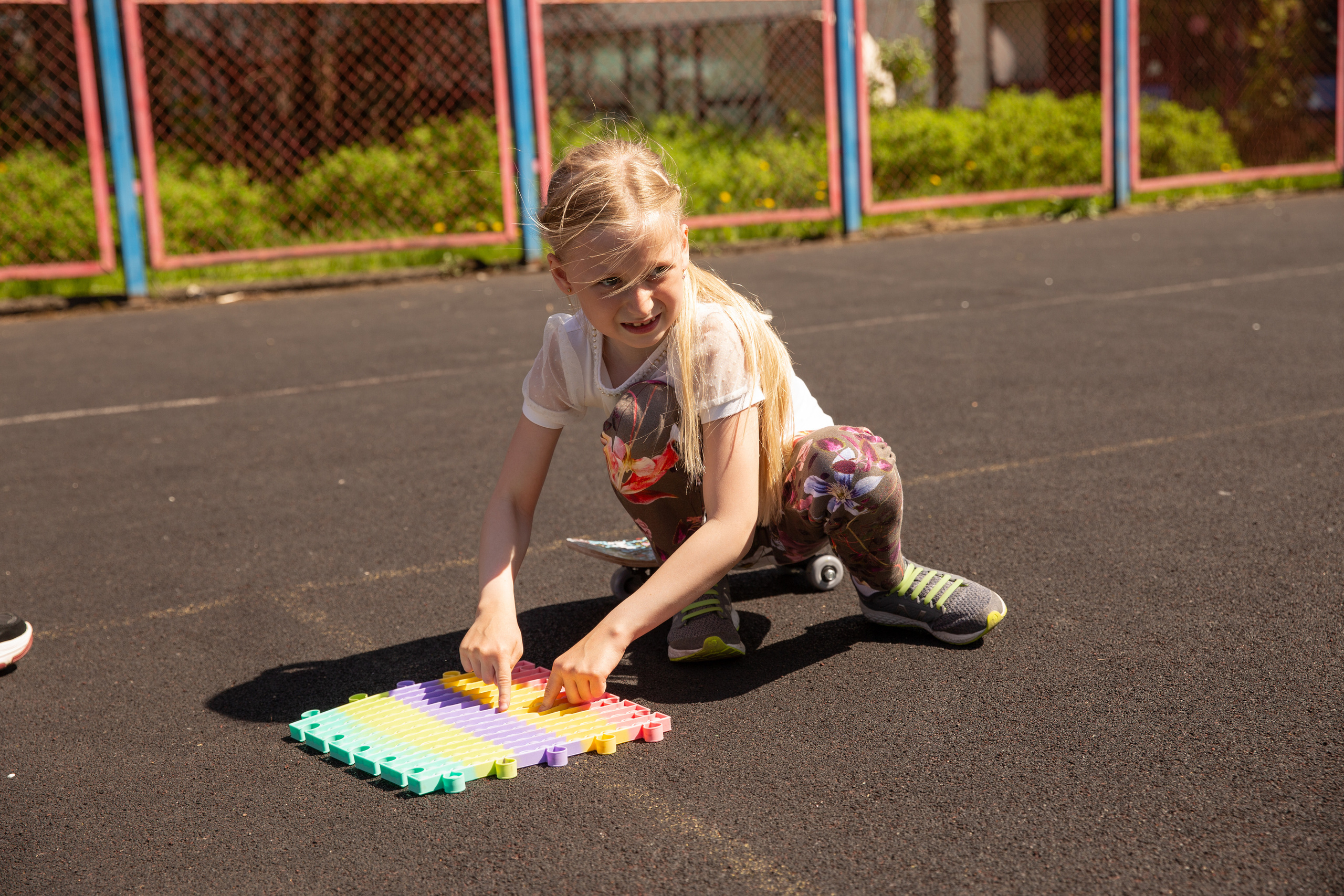 Выпускной 1 А класса. Свадебный и Семейный фотограф в Москве и Сочи Таня Михей