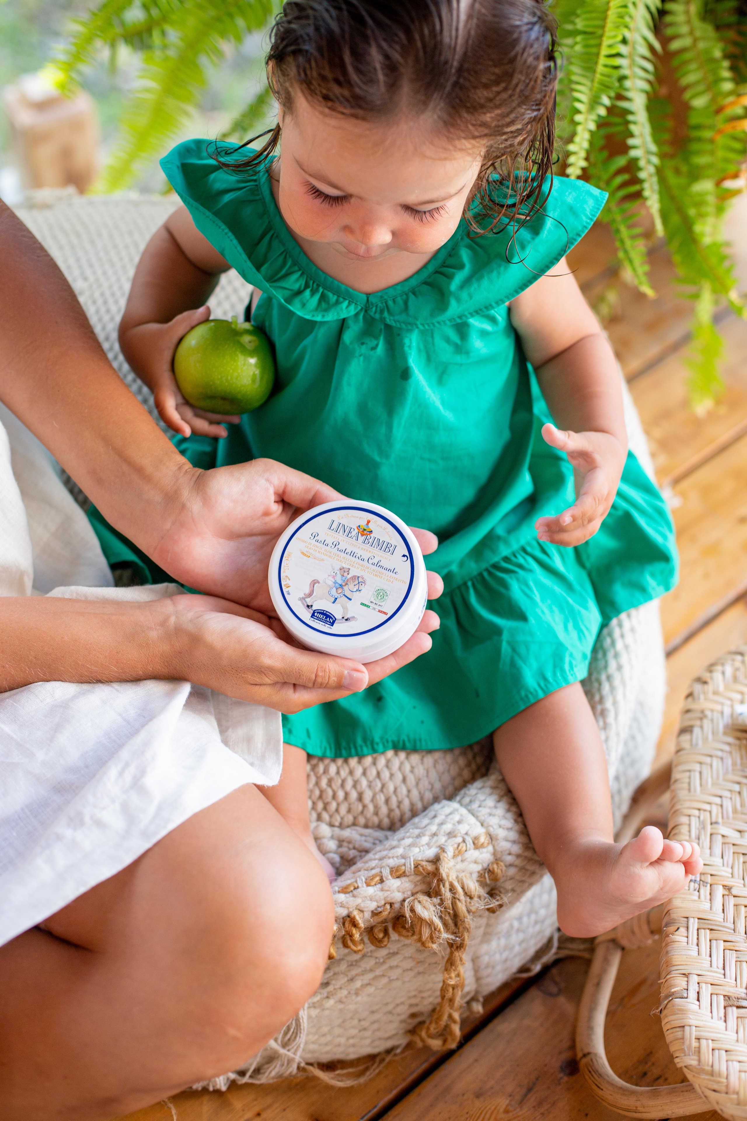 Контент-съемка для бренда итальянской органической косметики Helan. Свадебный и Семейный фотограф в Москве и Сочи Таня Михей