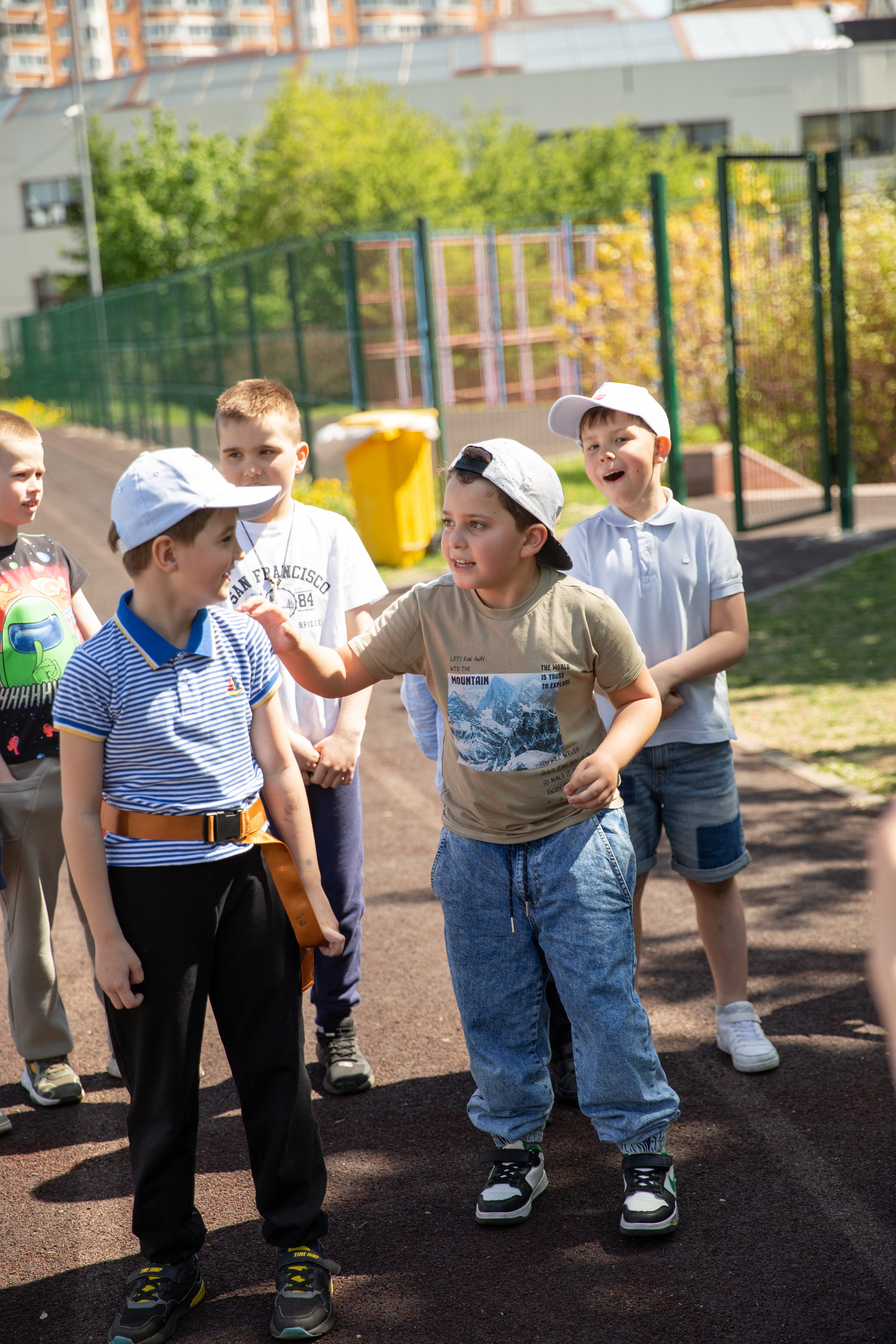Выпускной 1 А класса. Свадебный и Семейный фотограф в Москве и Сочи Таня Михей