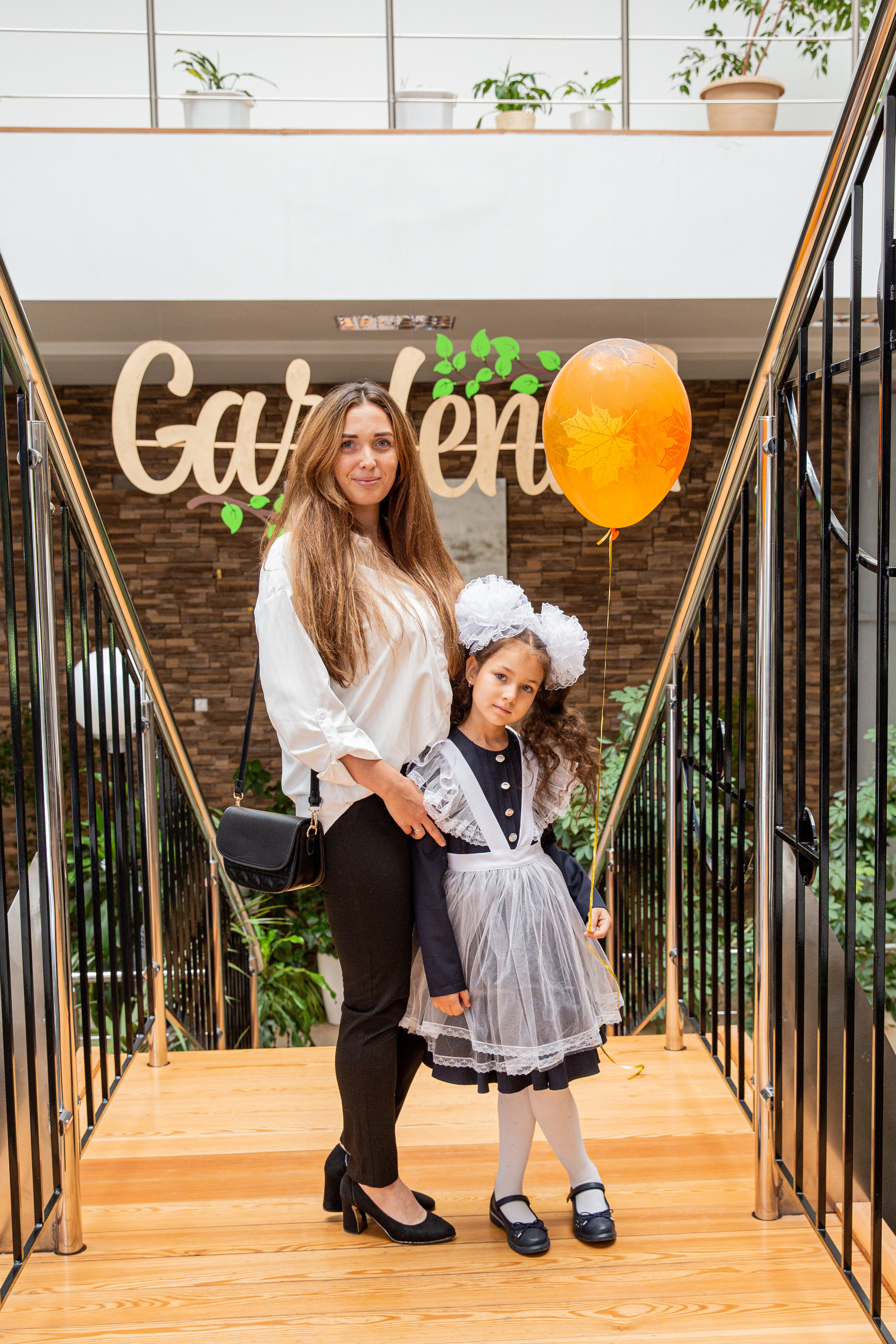 Школьный репортаж. Свадебный и Семейный фотограф в Москве и Сочи Таня Михей