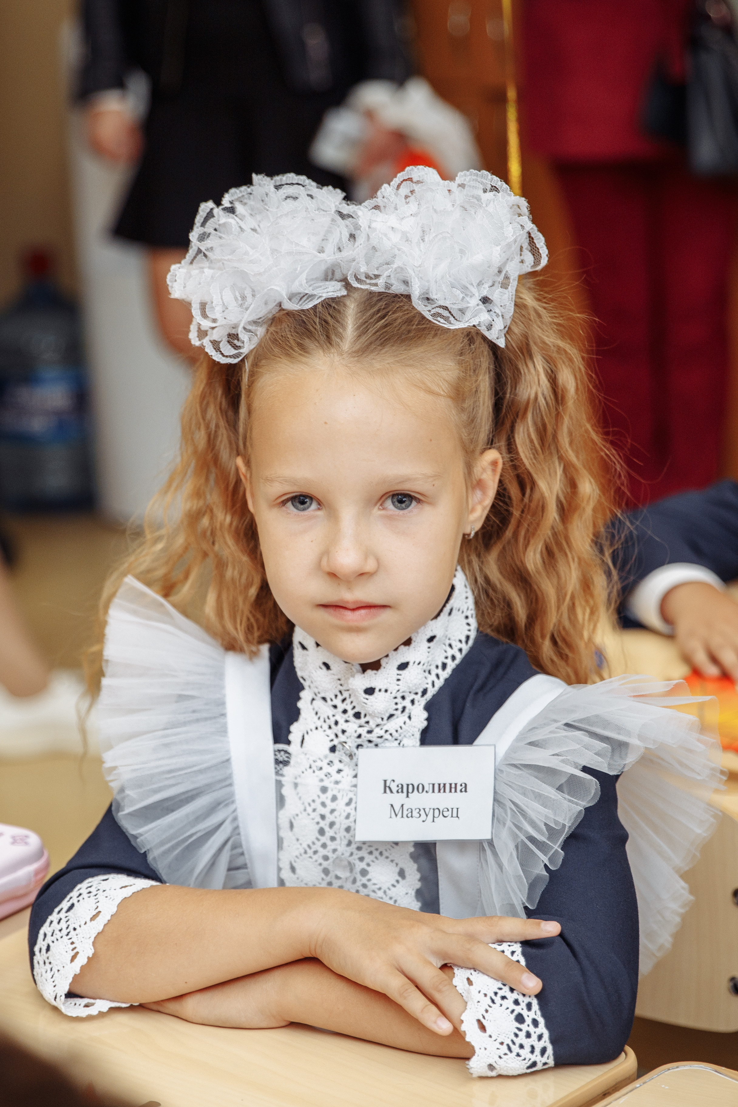 Школьный репортаж. Свадебный и Семейный фотограф в Москве и Сочи Таня Михей