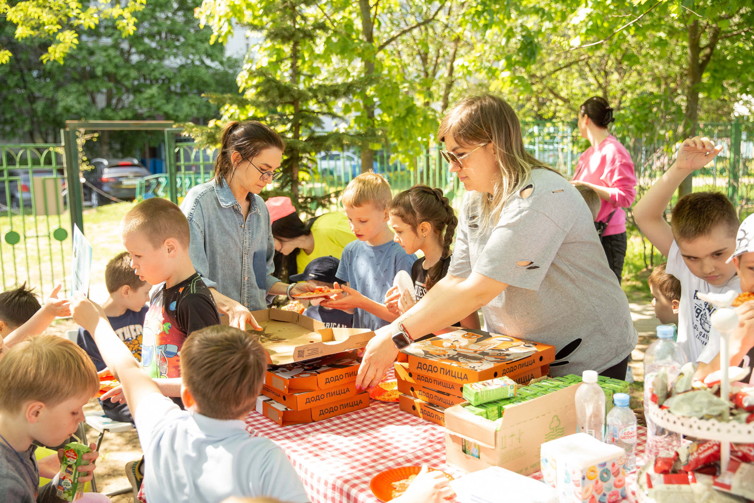 Выпускной 1 А класса. Свадебный и Семейный фотограф в Москве и Сочи Таня Михей