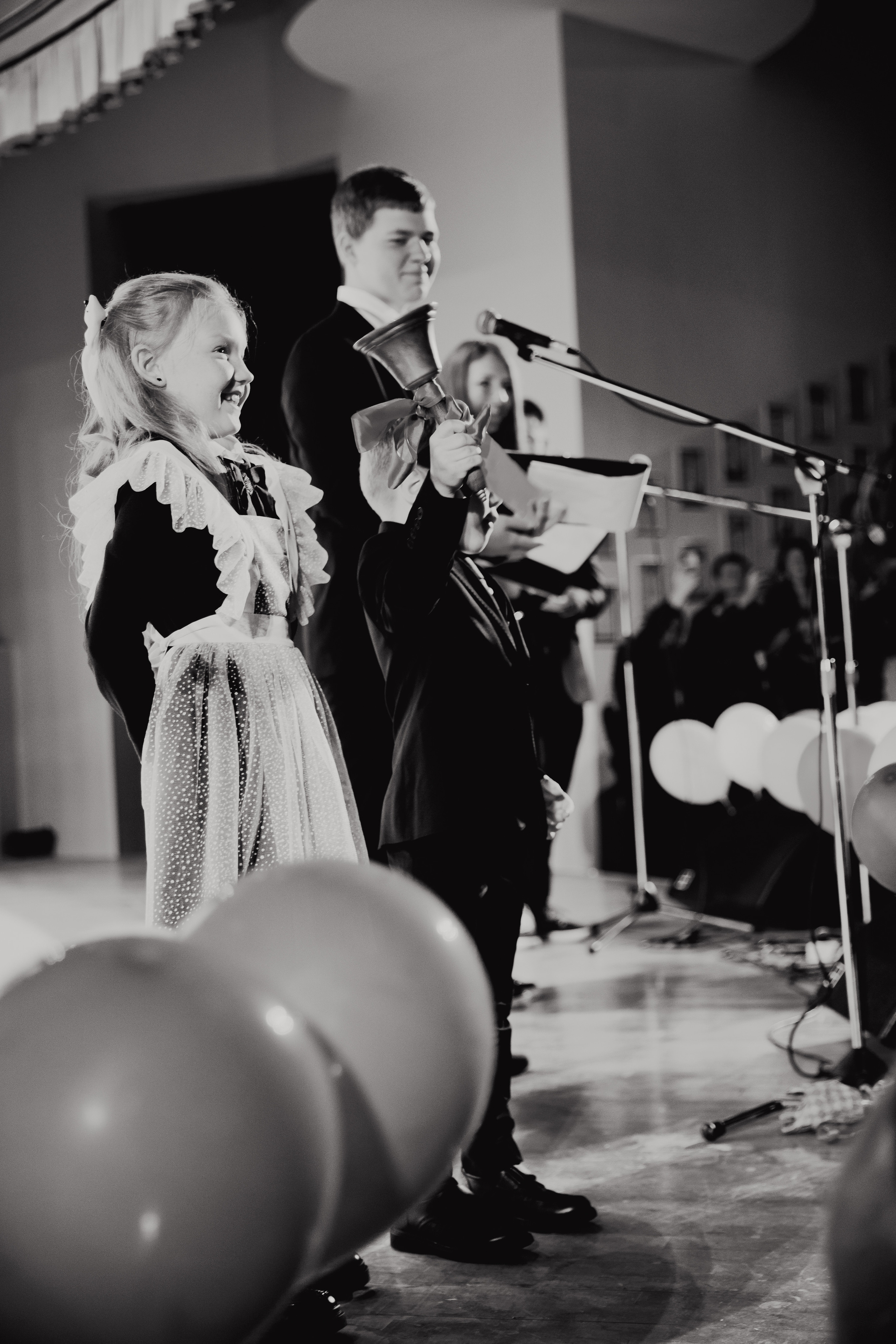 Школьный репортаж. Свадебный и Семейный фотограф в Москве и Сочи Таня Михей