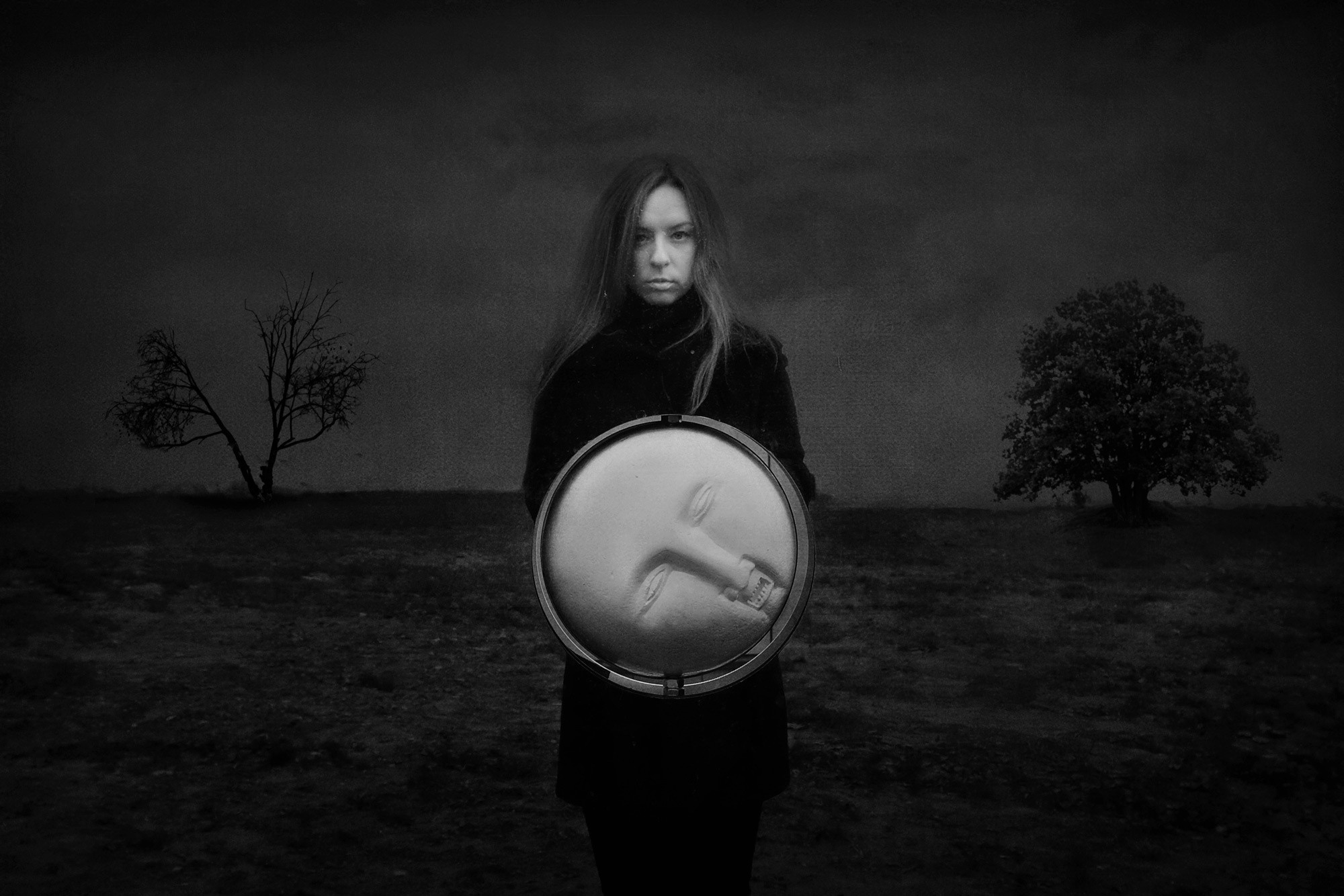 Древо жизни (2021). Мария Завьялова | фотограф и преподаватель фотографии