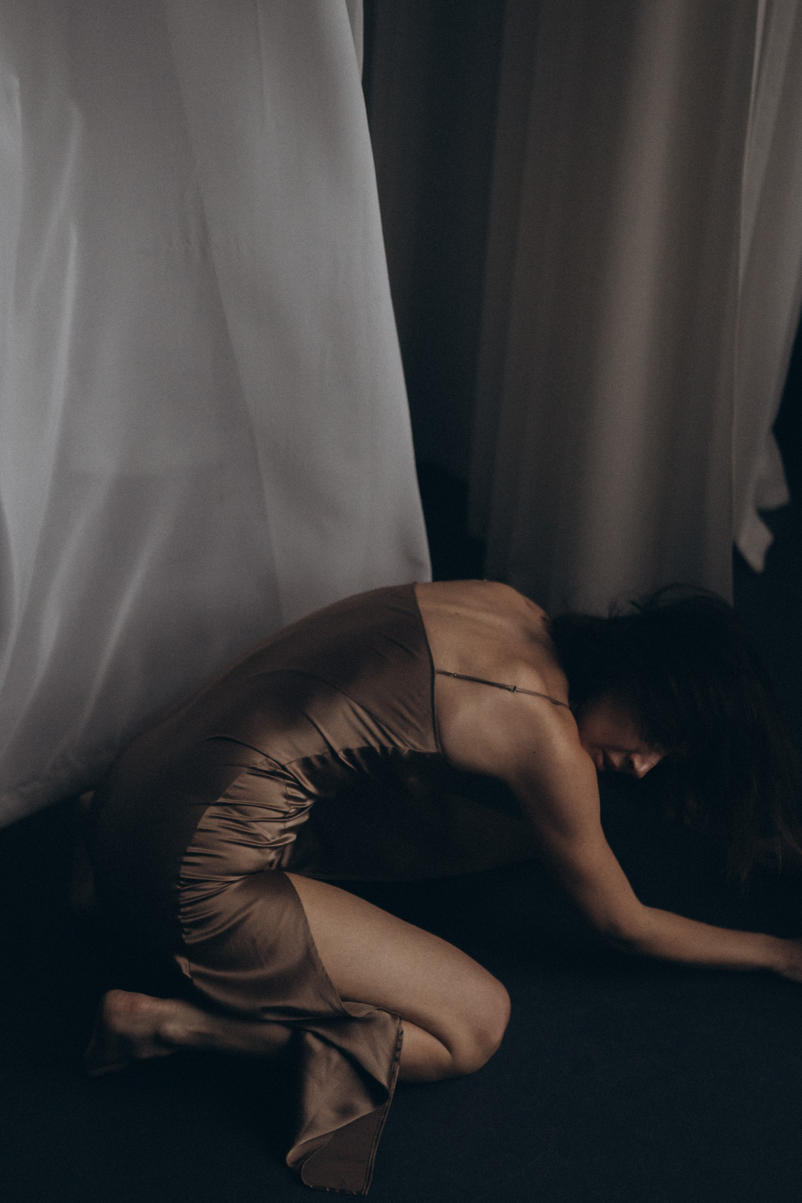 Two sisters. Фотограф Дарья Филатова