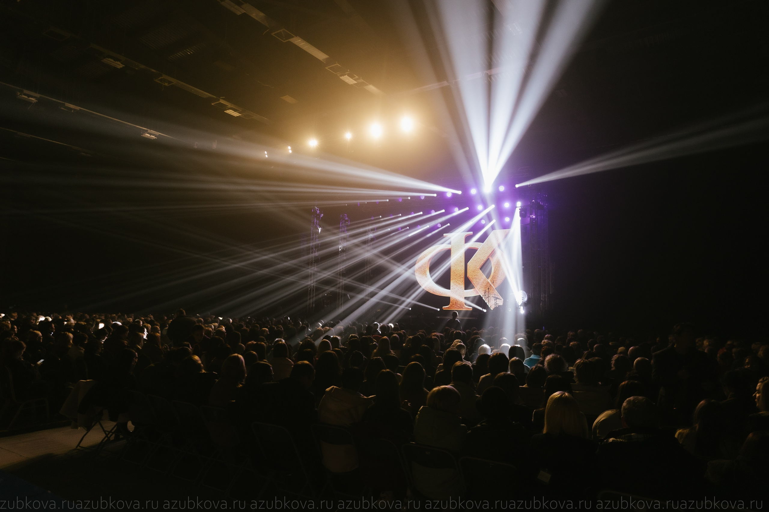 Филипп Киркоров. Часть II. Фотограф Анастасия Зубкова