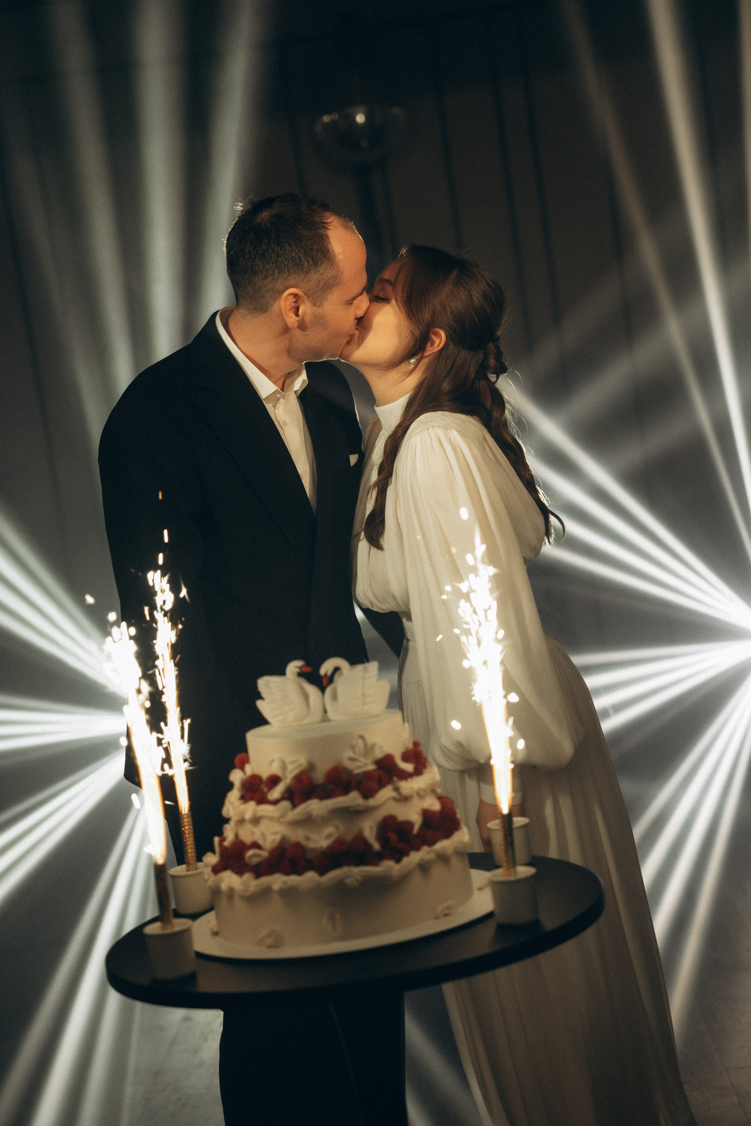 Свадебные фотограф и видеограф в Санкт-Петербурге