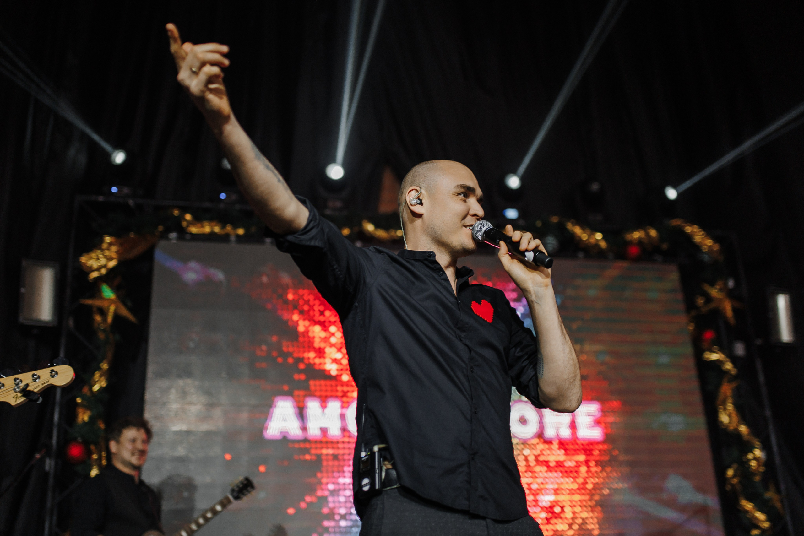 Фотосъемка корпоративных мероприятий заказать в Санкт-Петербурге |Екатерина Ладванова