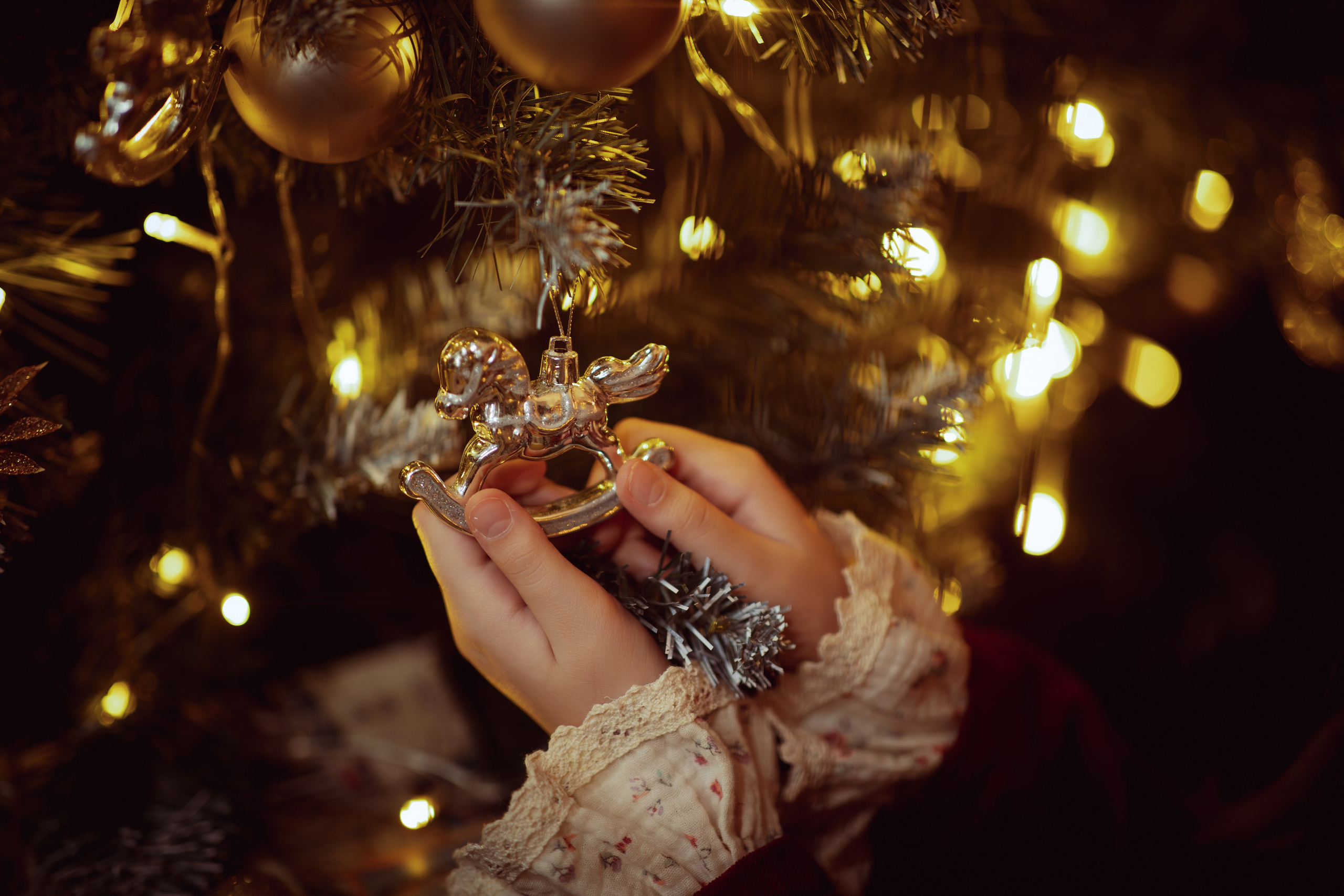 ДЕТСКИЙ САД