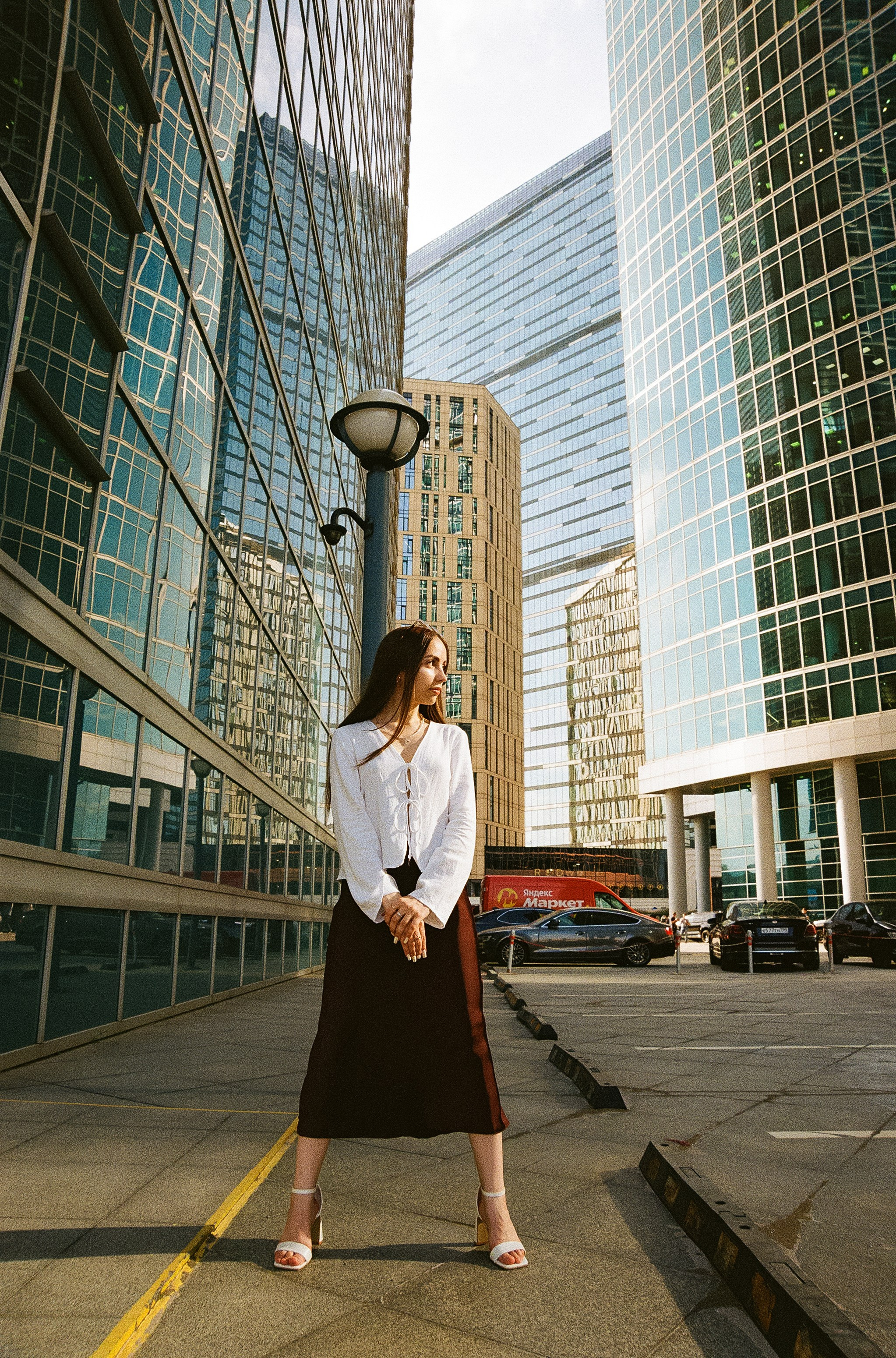 Фотостудия в Москве LUXARTPHOTO