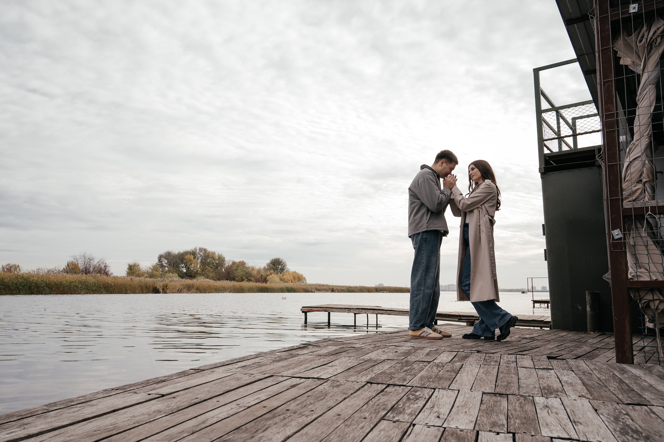 Фотограф Мария Строгонова
