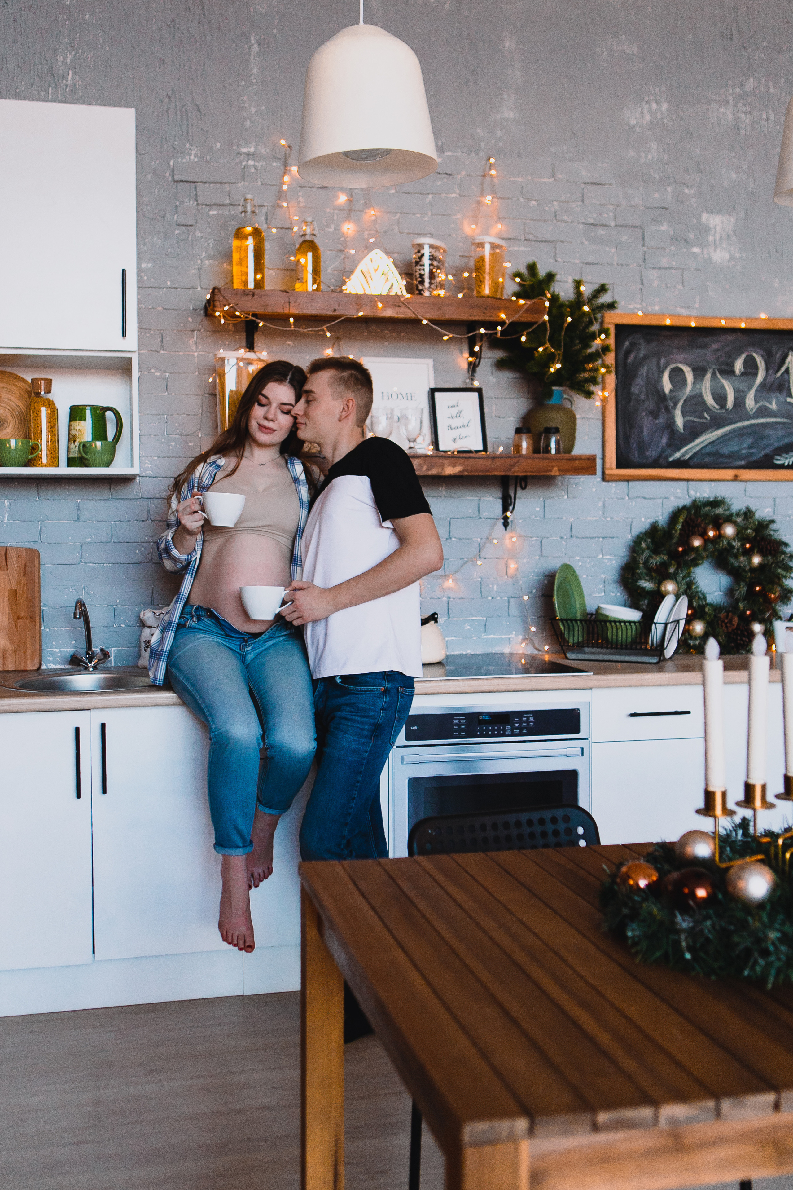 2025. Фотограф Анастасия Кулешова