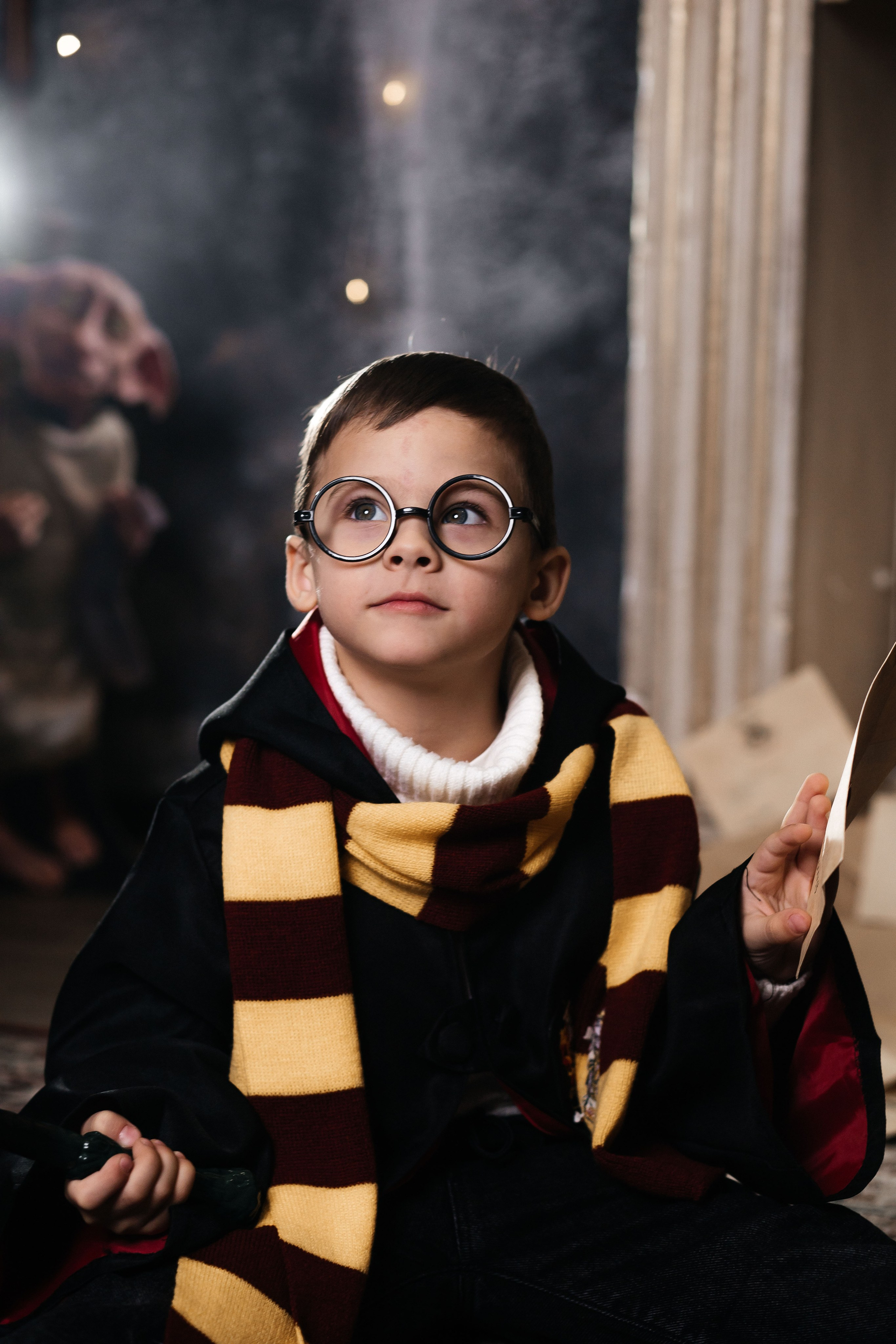 Новогодние фотосессии. Фотограф Виктория Меллез