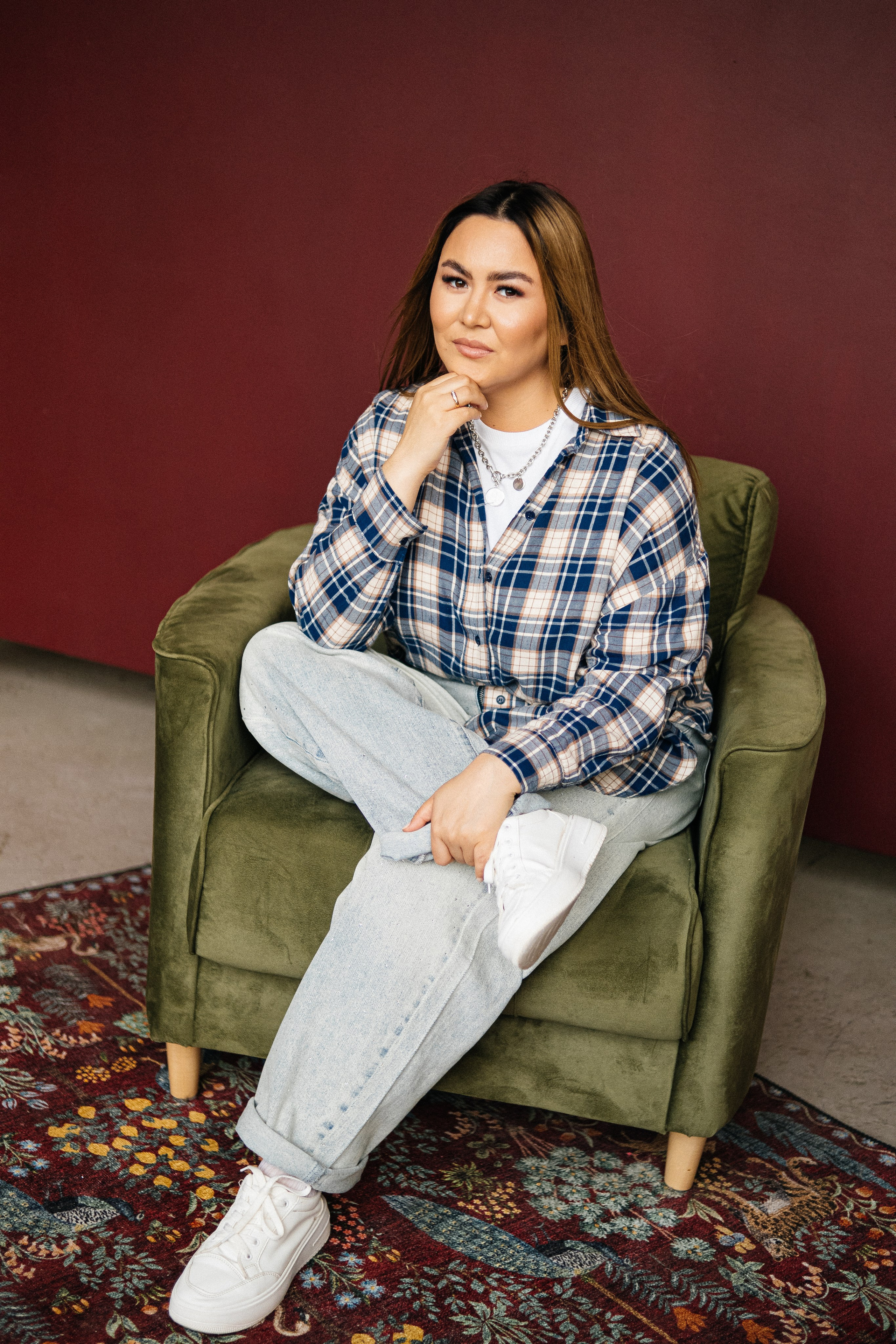 Логопедический центр Яны Лопатиной. Анна Демидова — фотография для жизни и бизнеса в Абакане