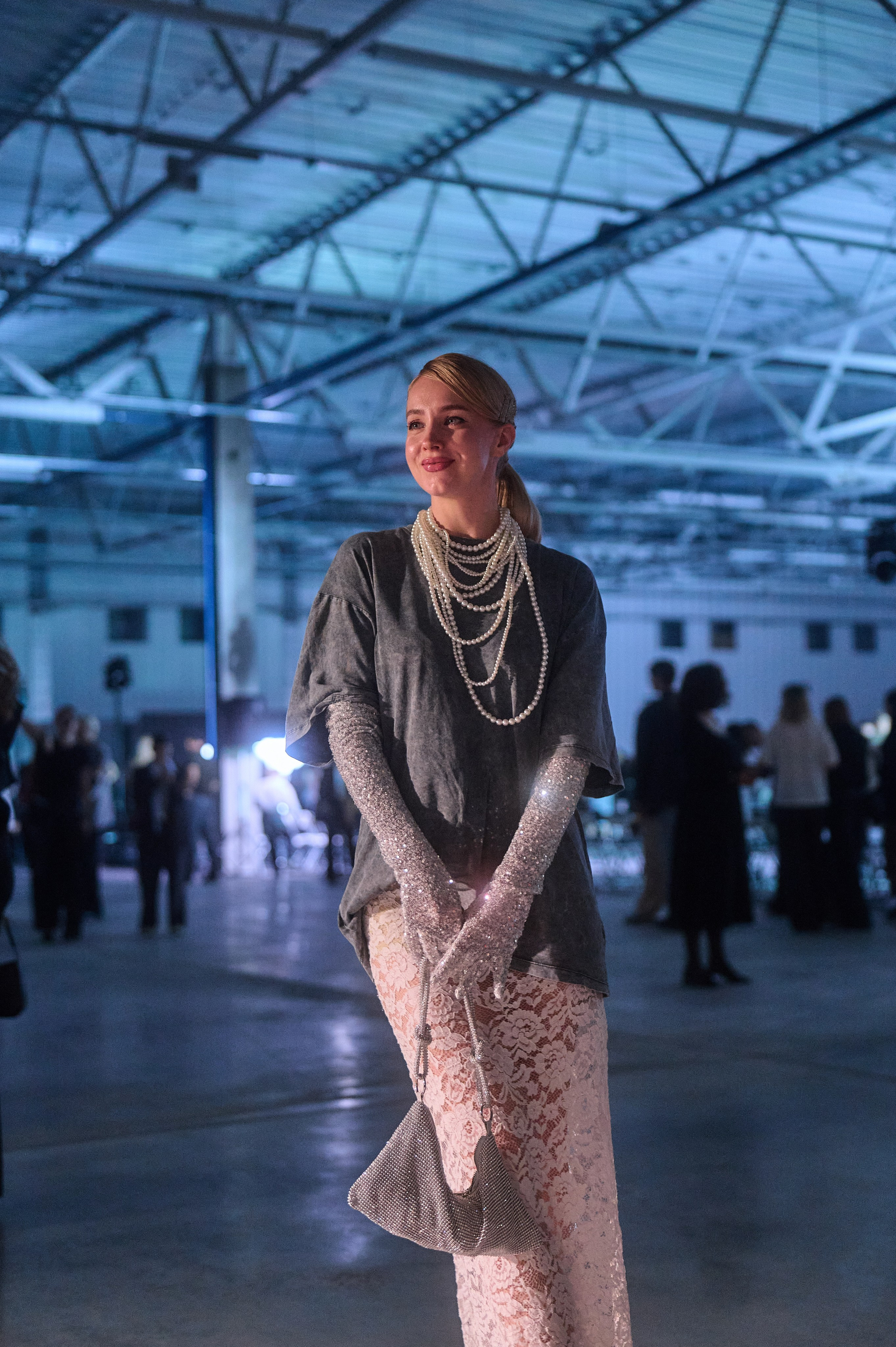 TRANSFORMATION. Профессиональный фотограф (Краснодар) Роман Гончаров