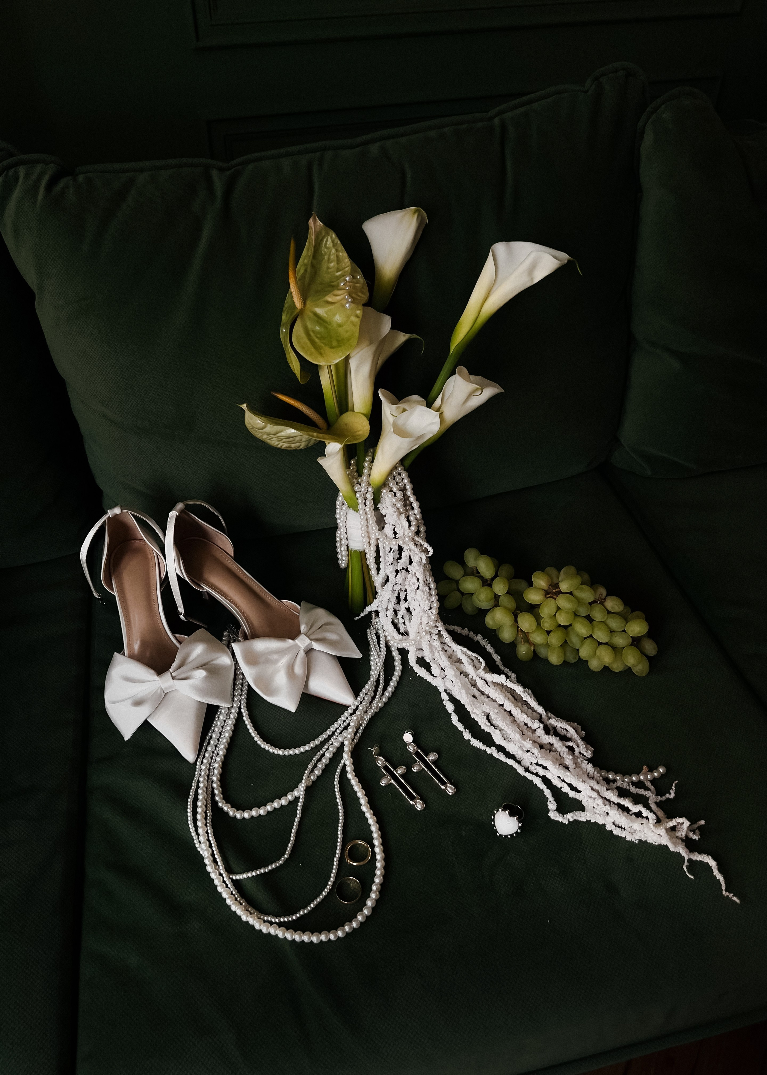 Свадебный фотограф в Петербурге Таша Вайб