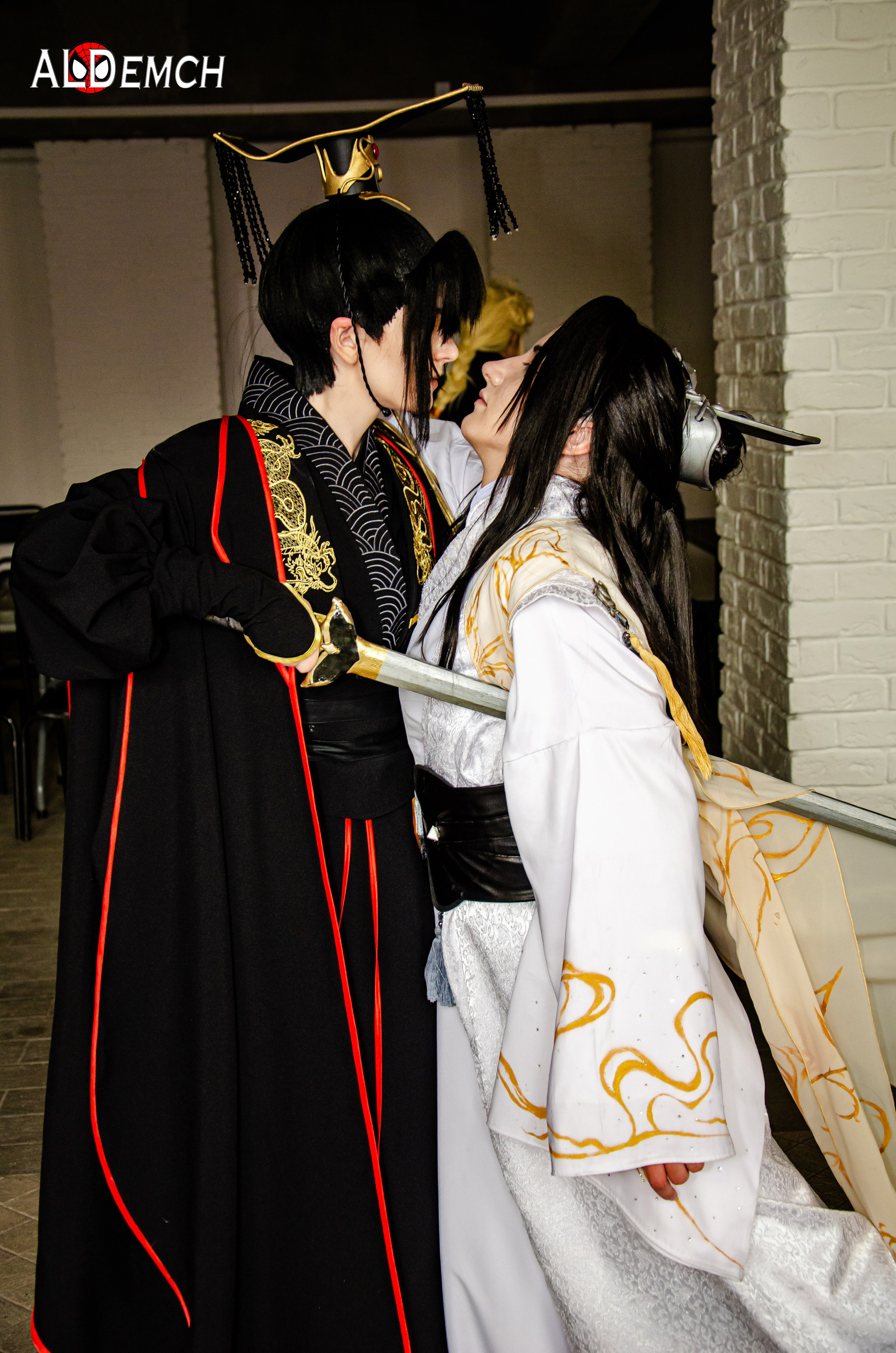 Фотограф для Косплей фотосессии в Москве, Дмитрове, Дубне