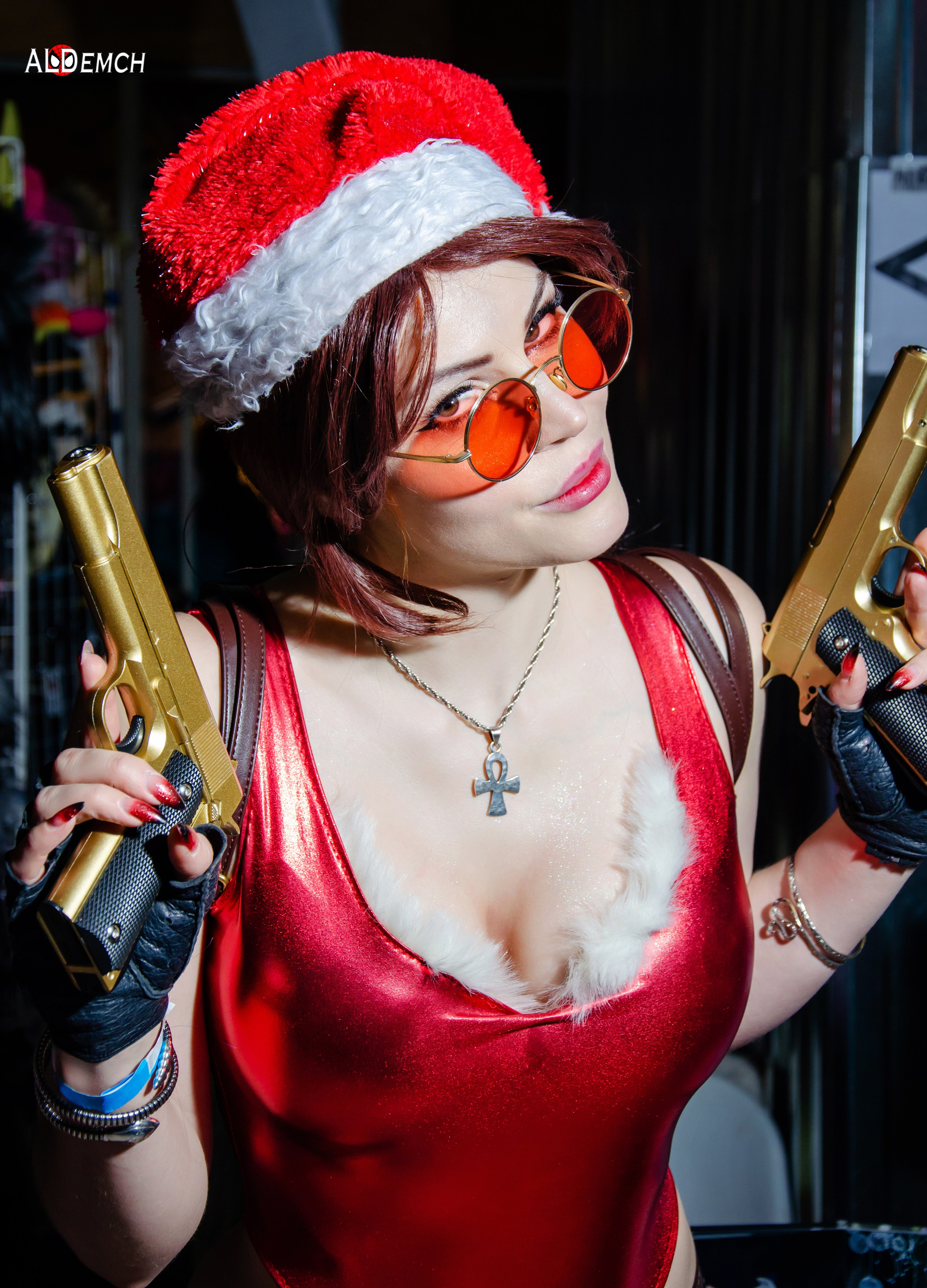 Фотограф для Косплей фотосессии в Москве, Дмитрове, Дубне